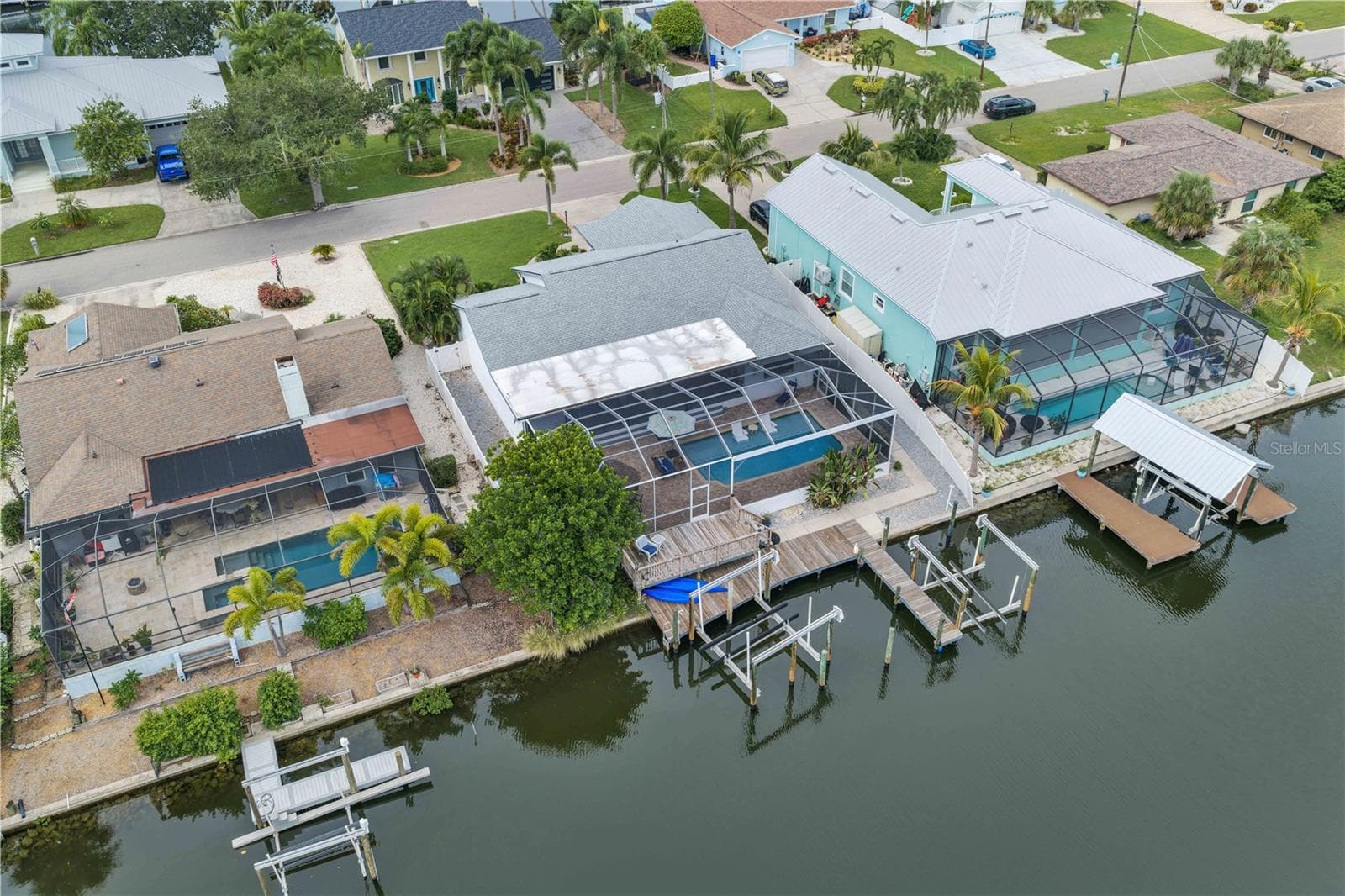 Single Family Residence at 743 KINGSTON CT, APOLLO BEACH, photo 61 of 70