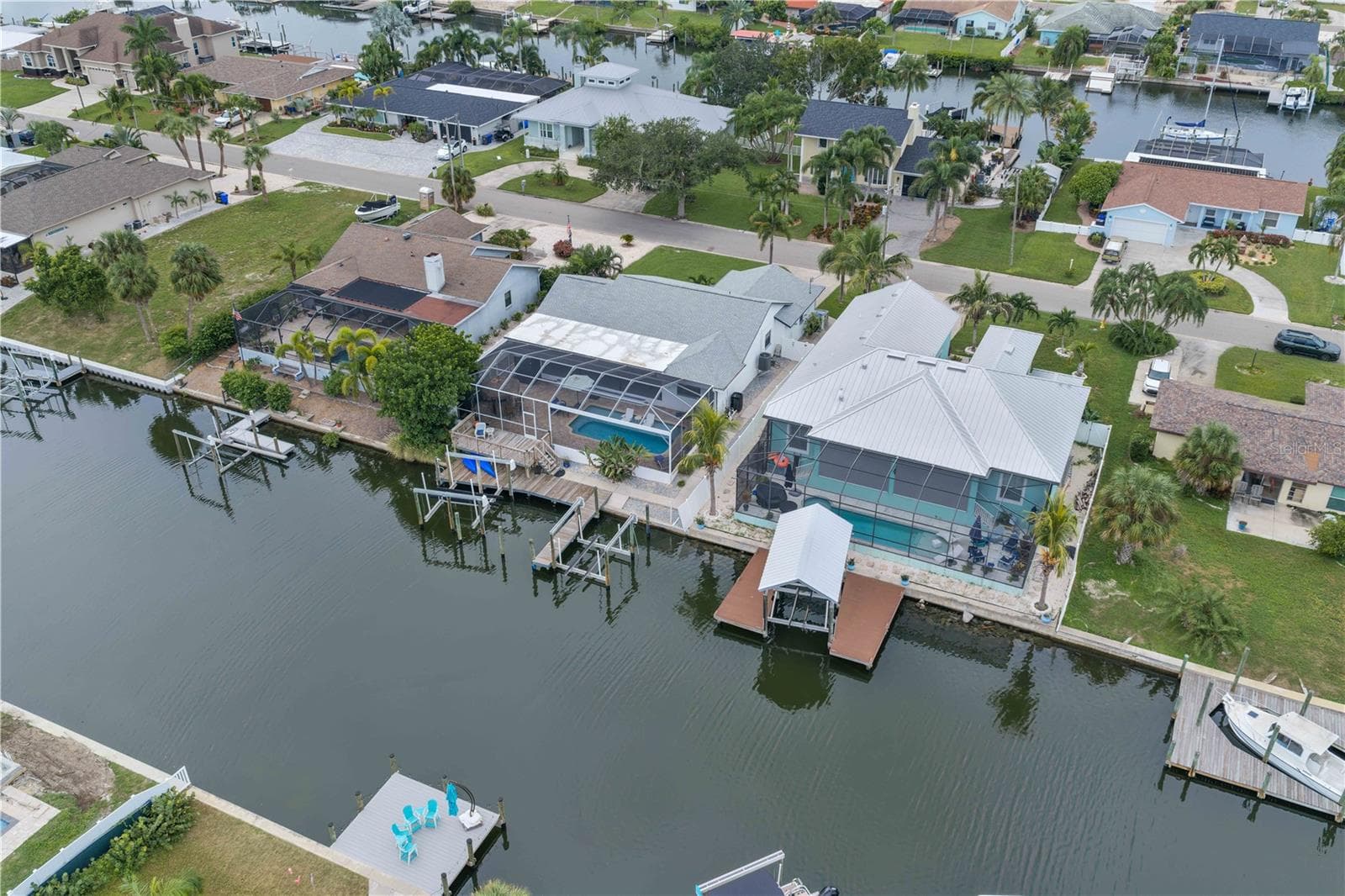 Single Family Residence at 743 KINGSTON CT, APOLLO BEACH, photo 63 of 70