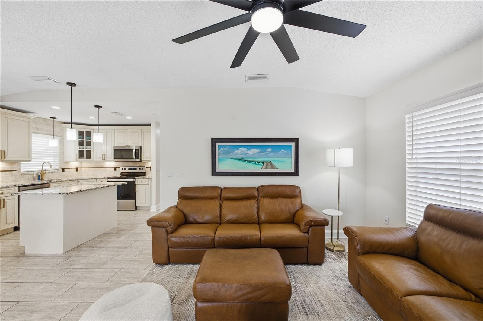 Single Family Residence at 7318 S KISSIMMEE ST, TAMPA, photo 3 of 40