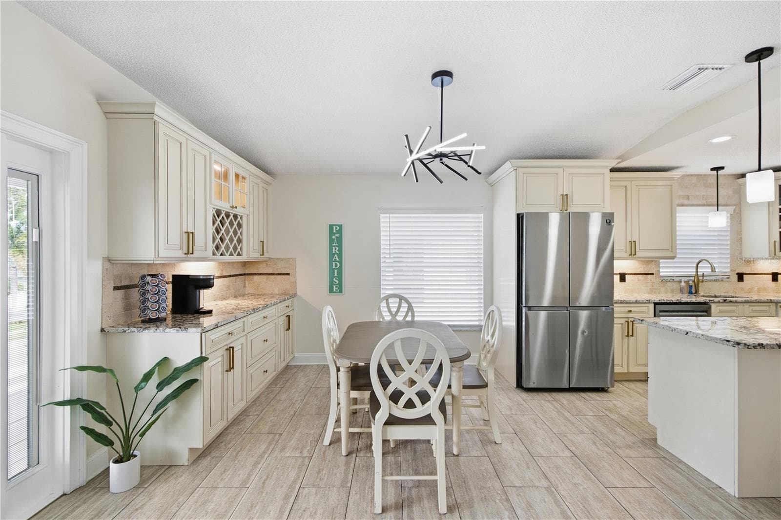 Single Family Residence at 7318 S KISSIMMEE ST, TAMPA, photo 5 of 40