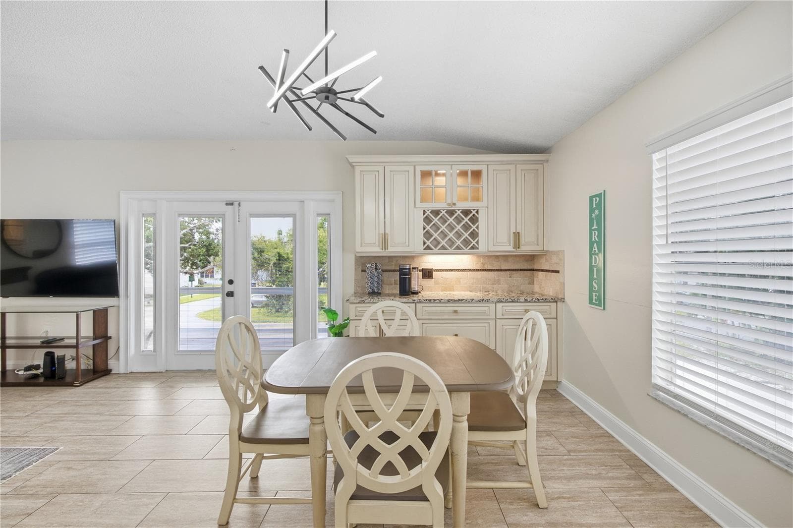 Single Family Residence at 7318 S KISSIMMEE ST, TAMPA, photo 6 of 40