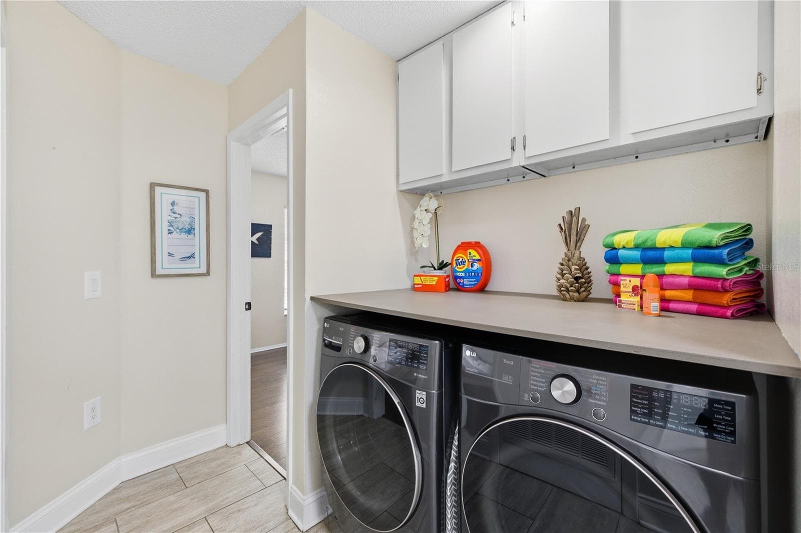 Single Family Residence at 7318 S KISSIMMEE ST, TAMPA, photo 12 of 40