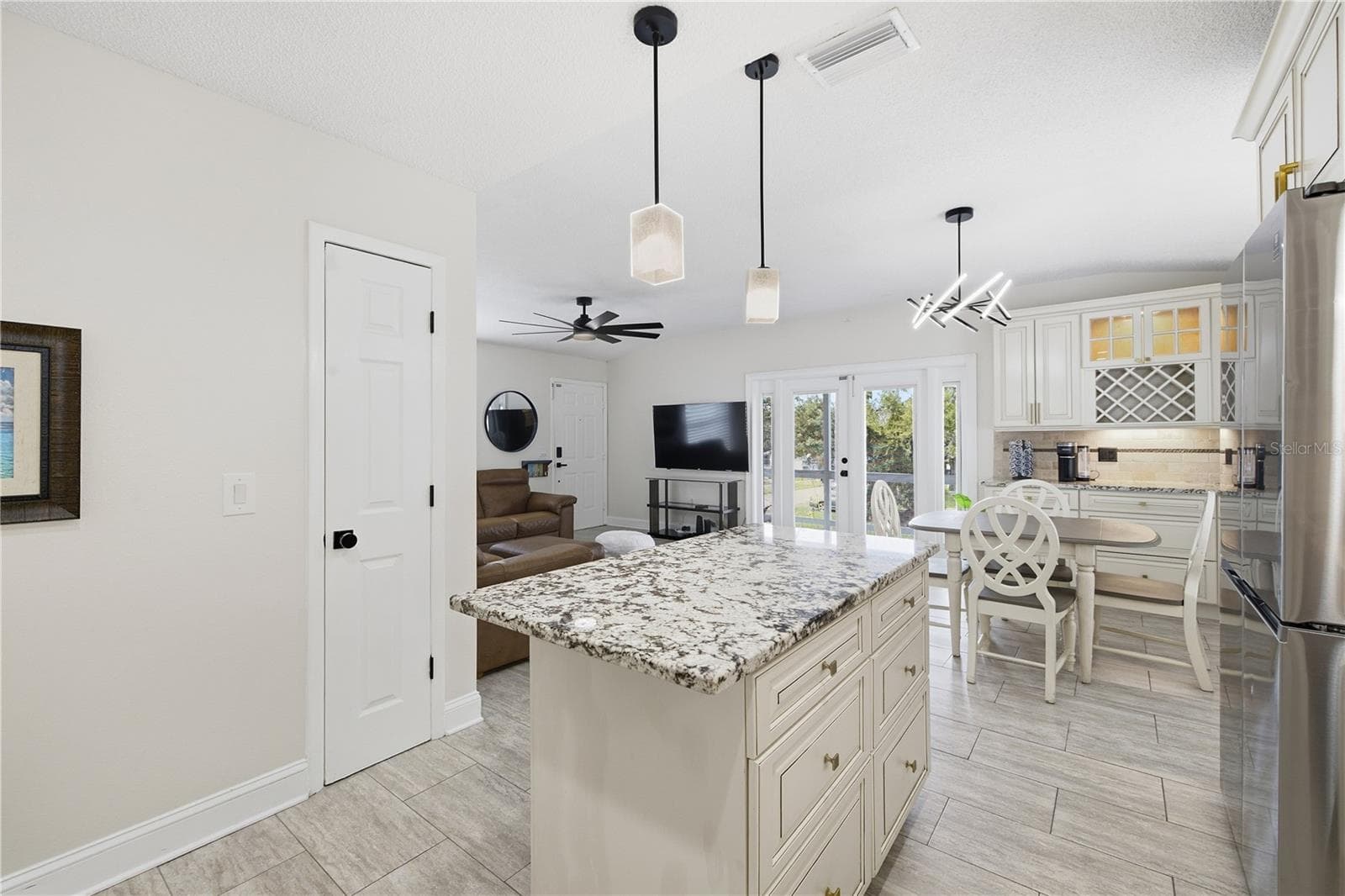 Single Family Residence at 7318 S KISSIMMEE ST, TAMPA, photo 18 of 40
