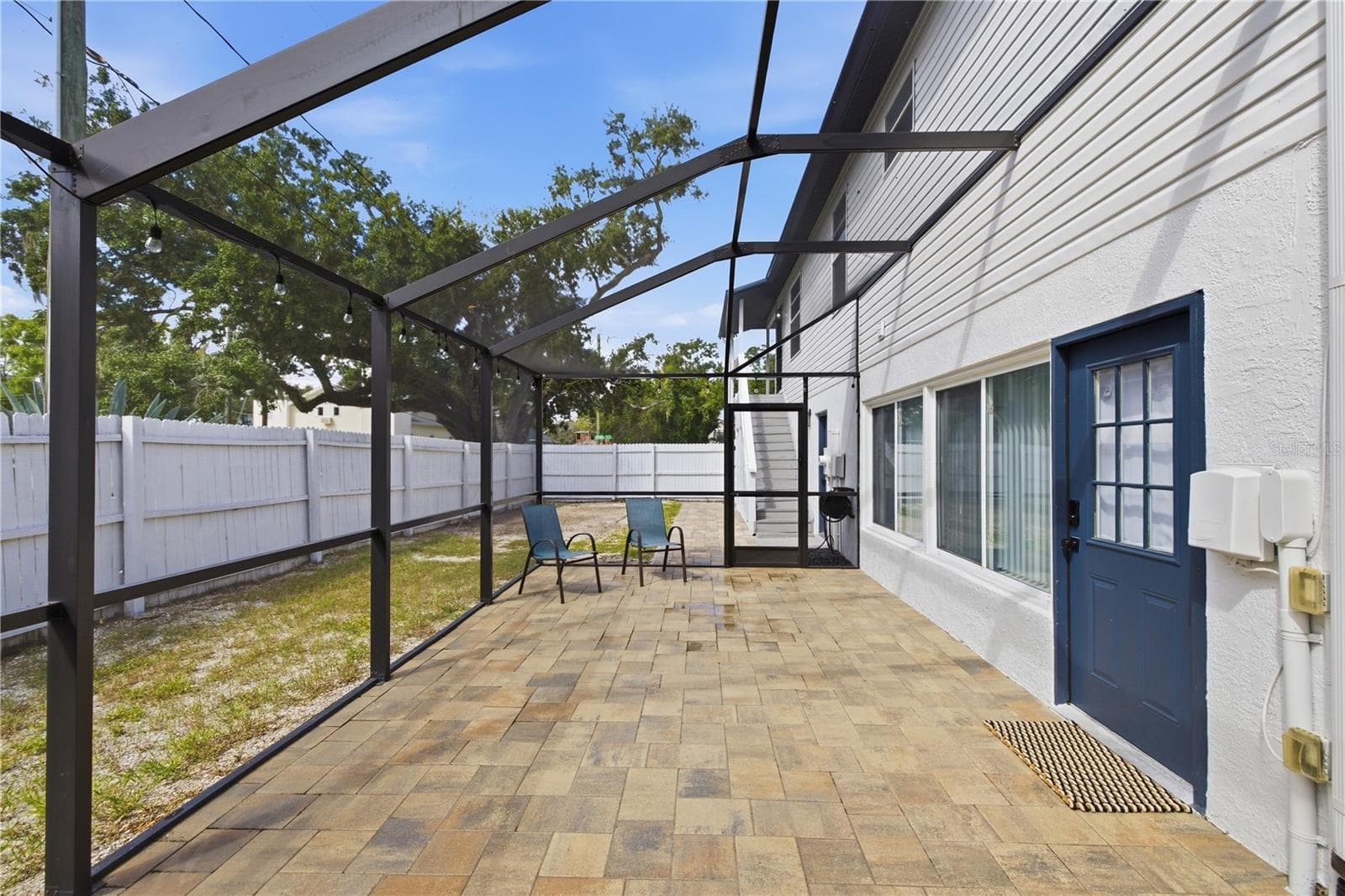 Single Family Residence at 7318 S KISSIMMEE ST, TAMPA, photo 28 of 40