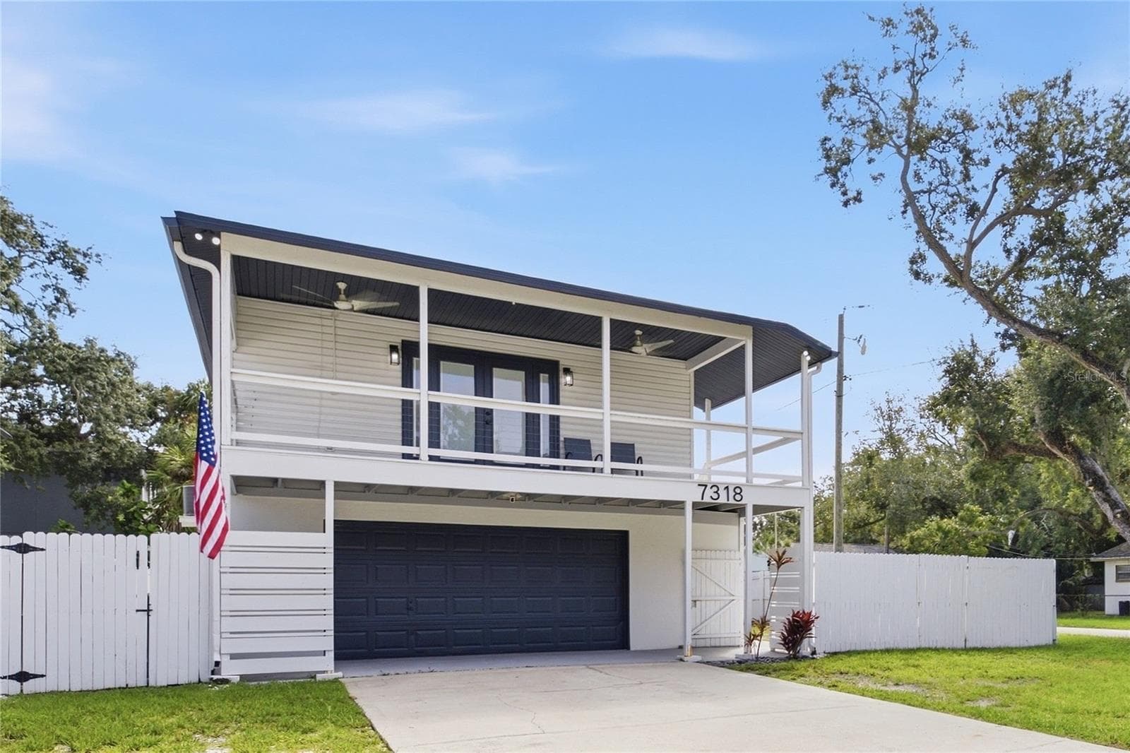 Single Family Residence at 7318 S KISSIMMEE ST, TAMPA, photo 33 of 40