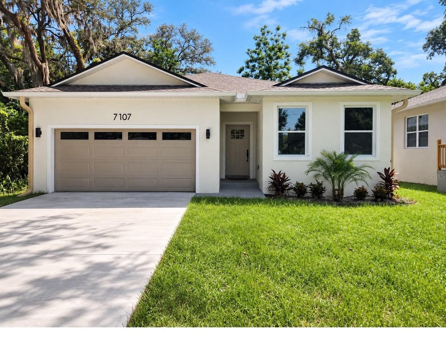 7107 BLEDSOE AVE