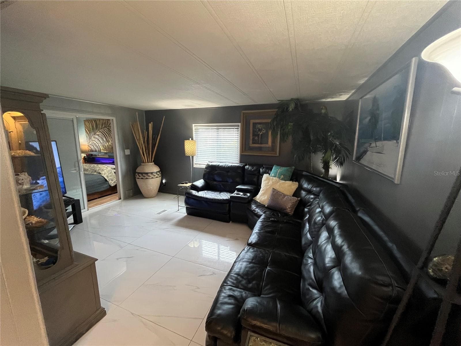 Manufactured Home at 408 S CERVINA DR S, VENICE, photo 33 of 69