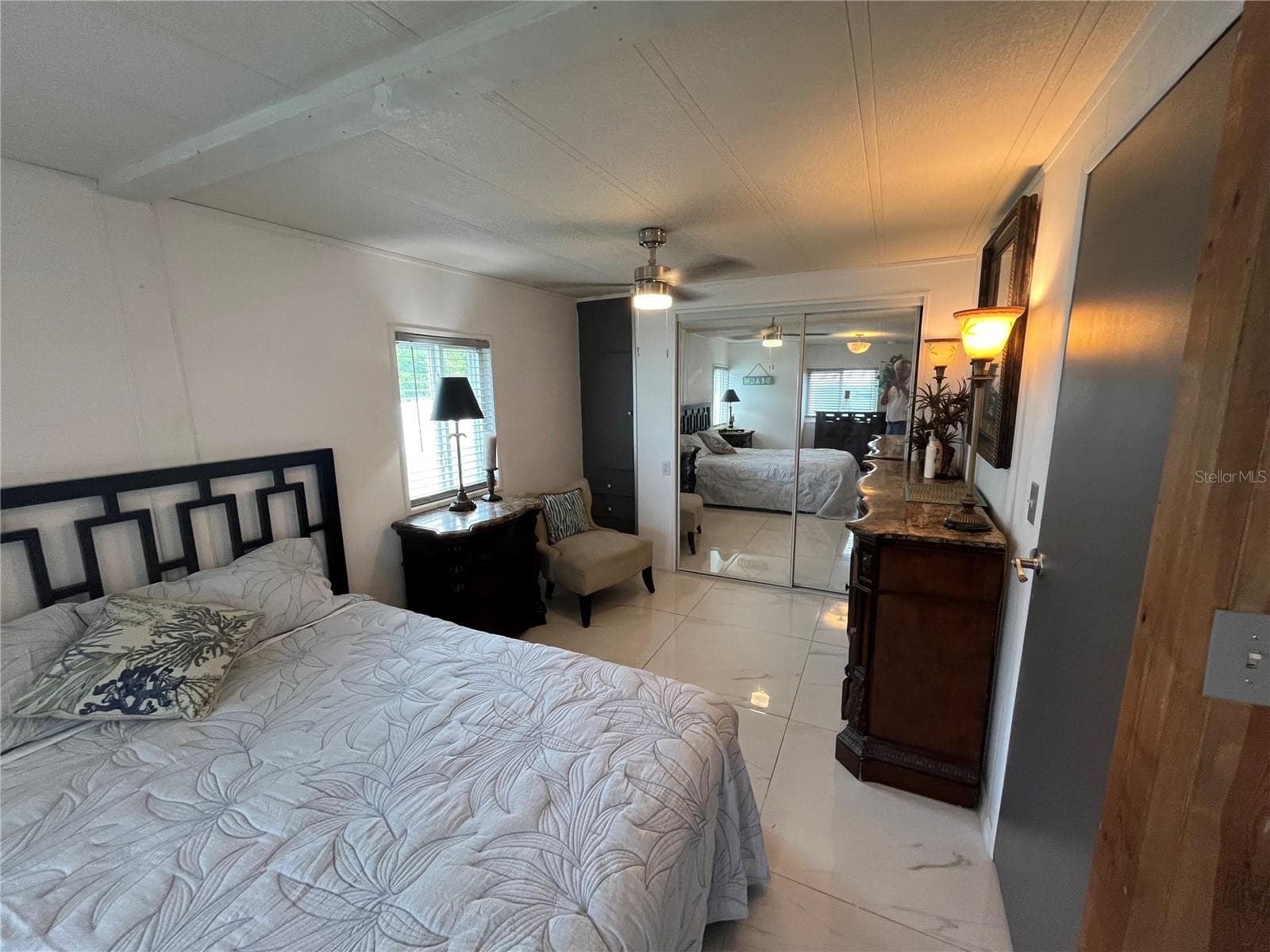 Manufactured Home at 408 S CERVINA DR S, VENICE, photo 50 of 69