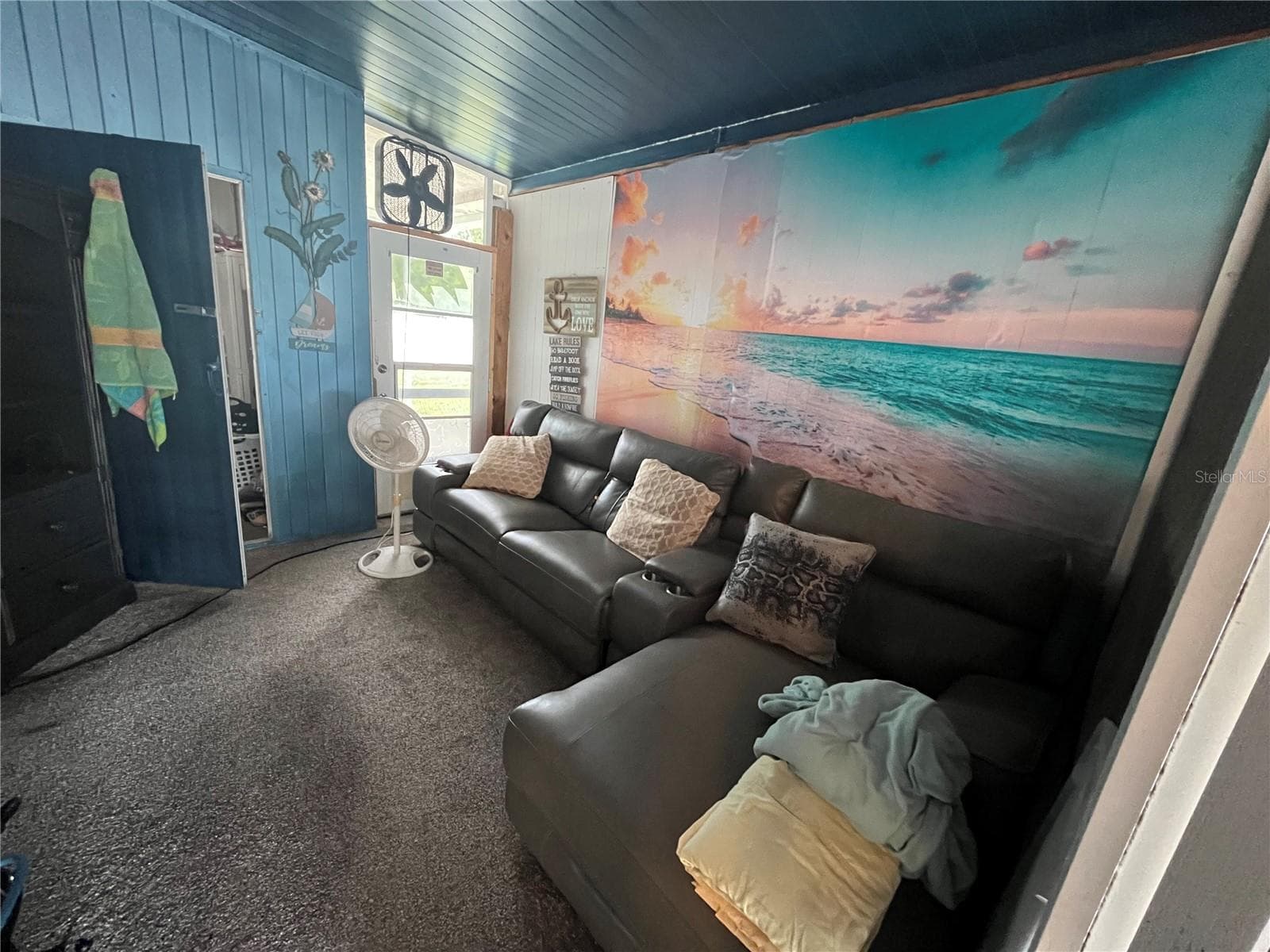 Manufactured Home at 408 S CERVINA DR S, VENICE, photo 56 of 69