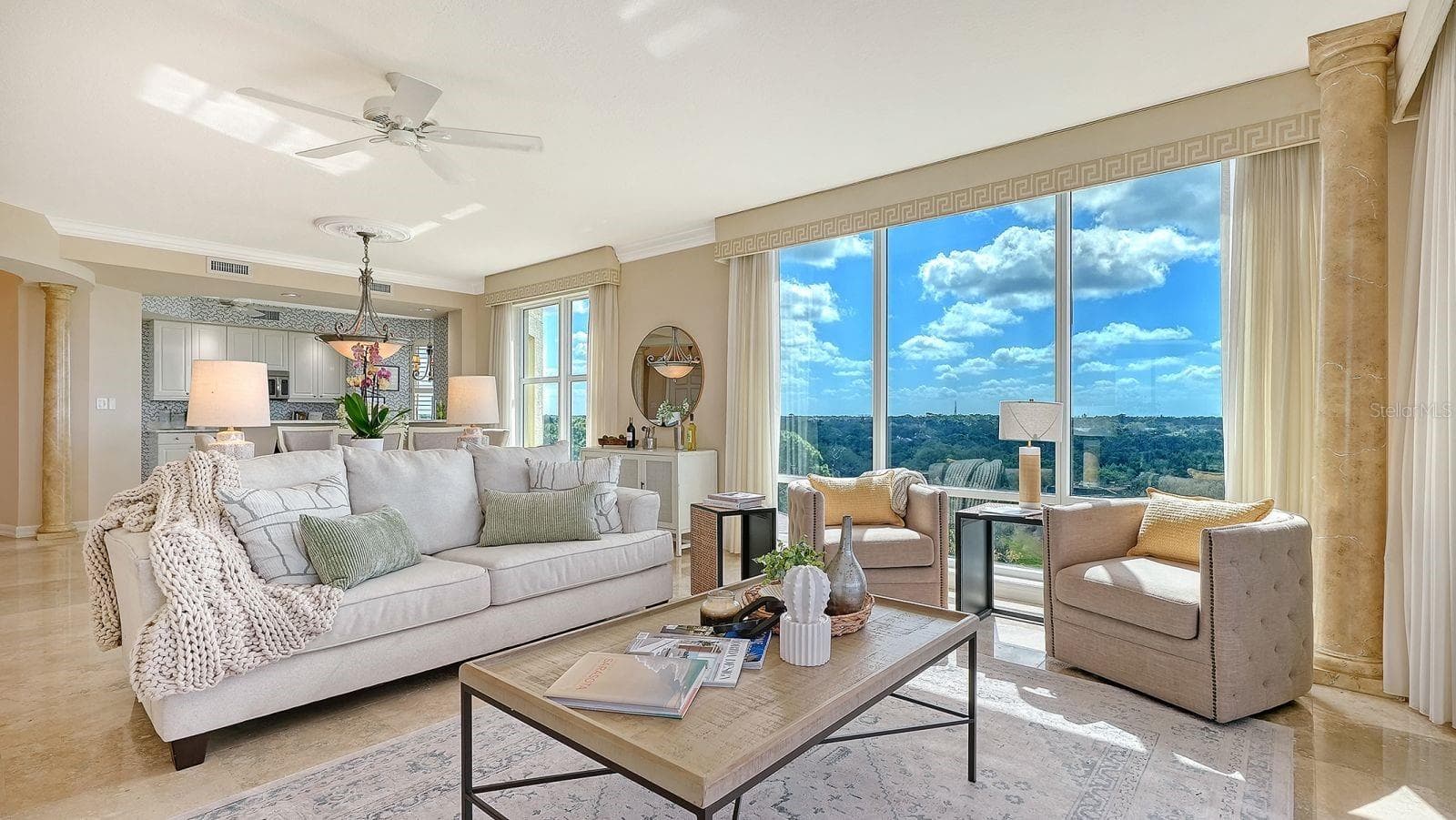 Condominium at 385 NORTH POINT RD #701, OSPREY, photo 15 of 100