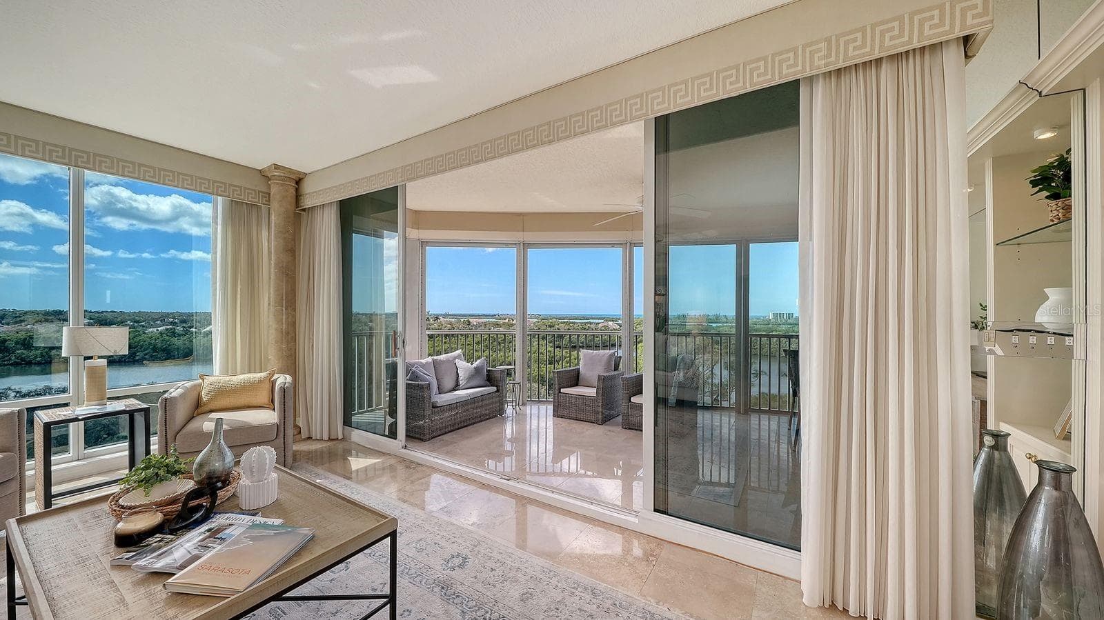 Condominium at 385 NORTH POINT RD #701, OSPREY, photo 21 of 100