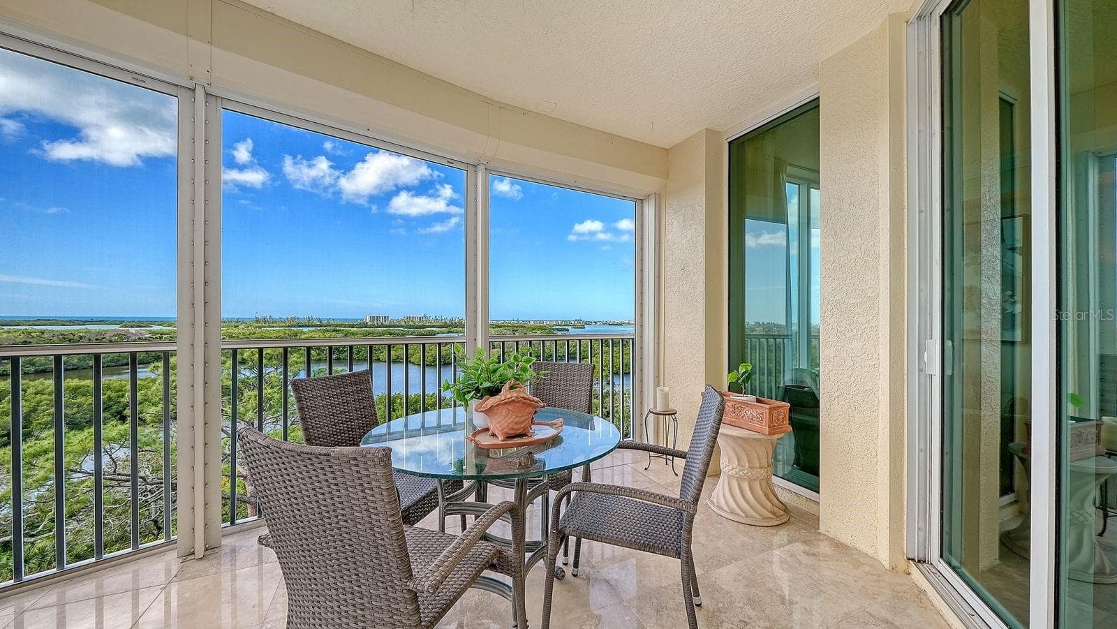 Condominium at 385 NORTH POINT RD #701, OSPREY, photo 24 of 100