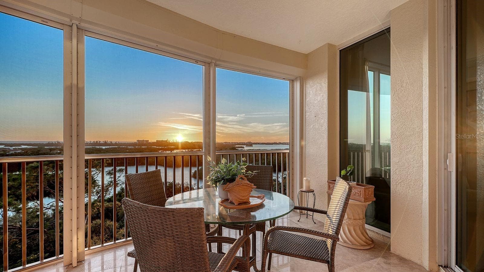 Condominium at 385 NORTH POINT RD #701, OSPREY, photo 25 of 100