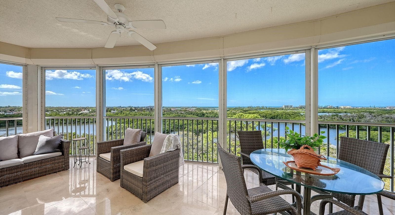 Condominium at 385 NORTH POINT RD #701, OSPREY, photo 26 of 100