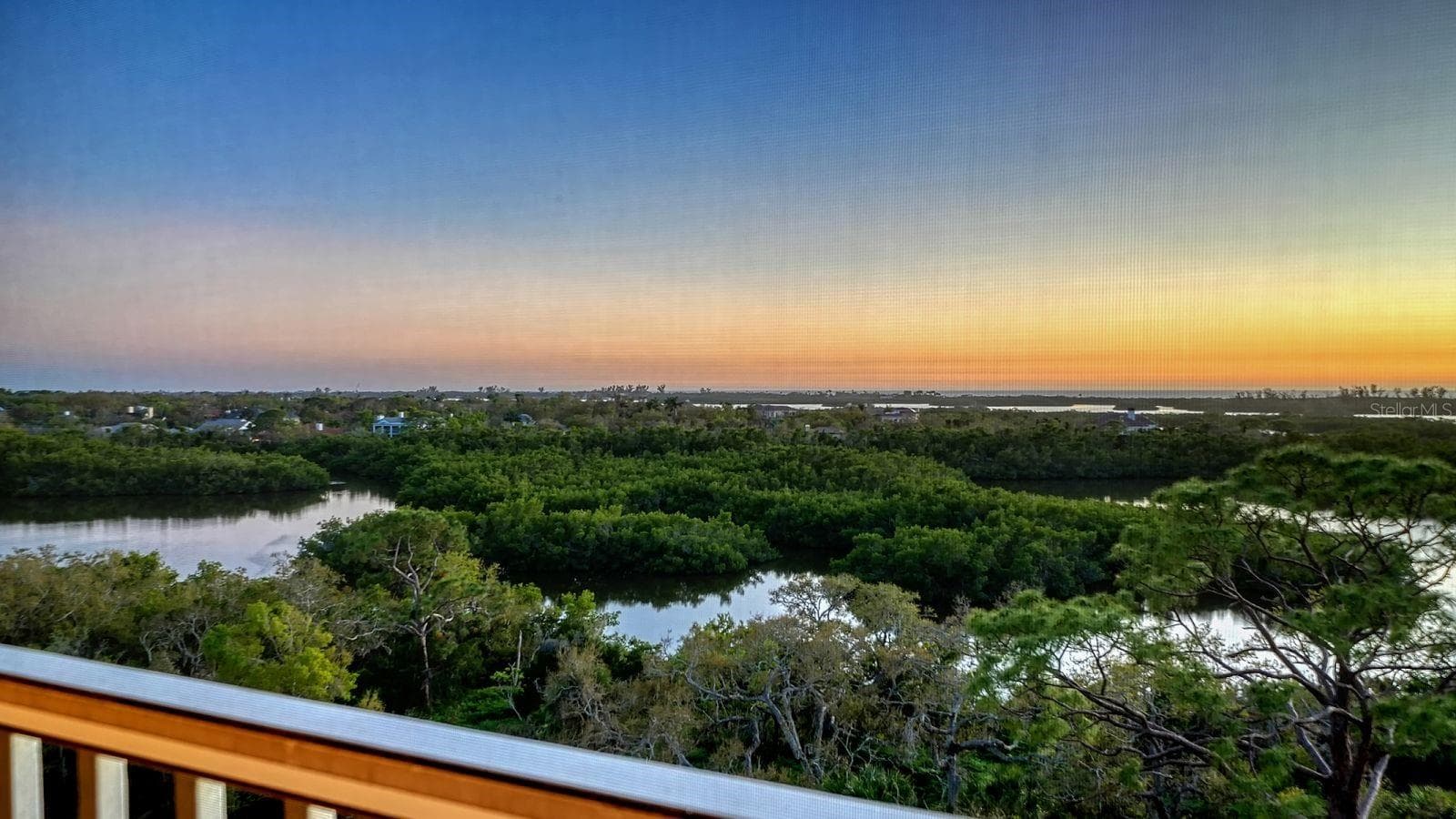 Condominium at 385 NORTH POINT RD #701, OSPREY, photo 29 of 100