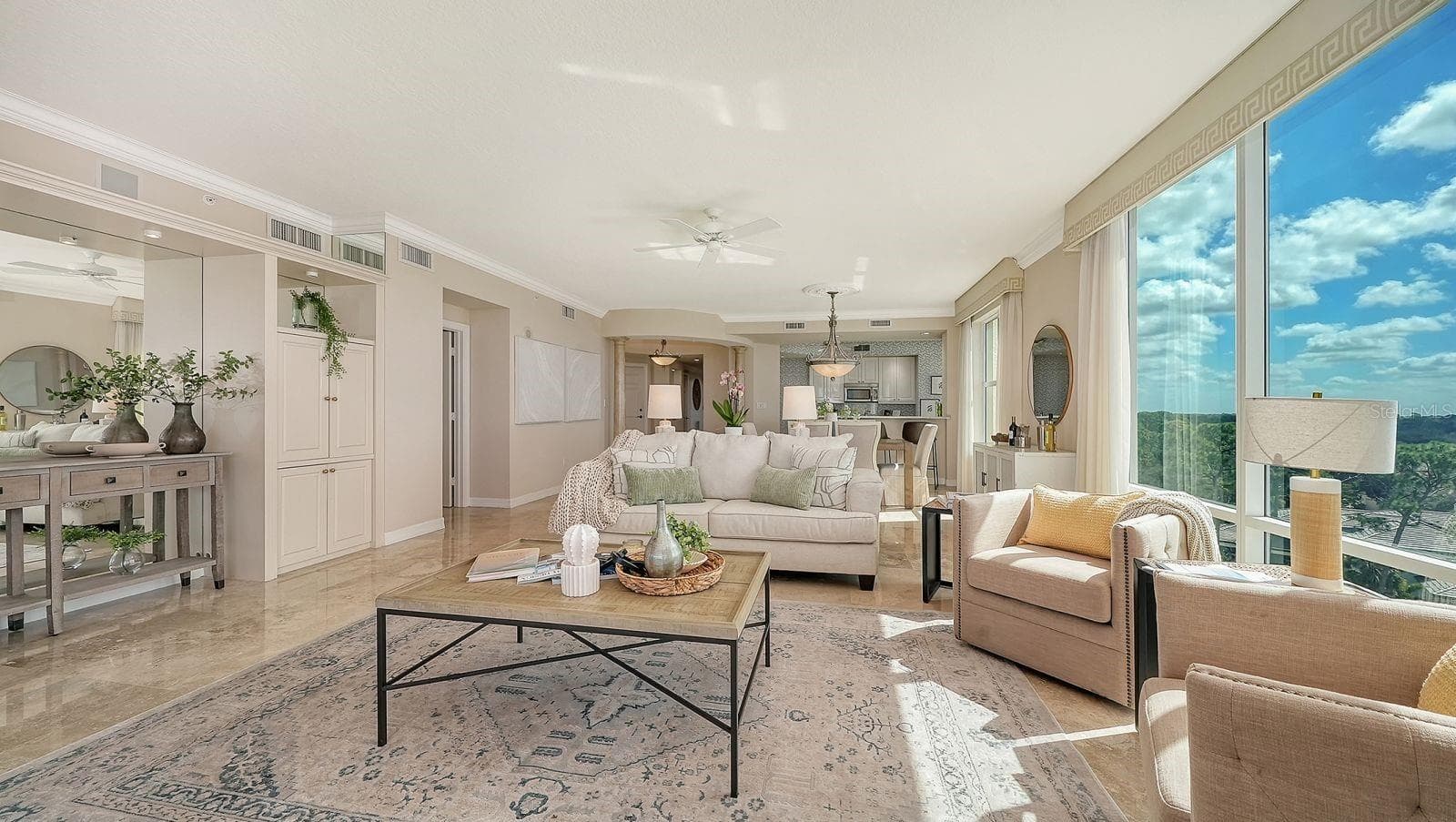 Condominium at 385 NORTH POINT RD #701, OSPREY, photo 32 of 100