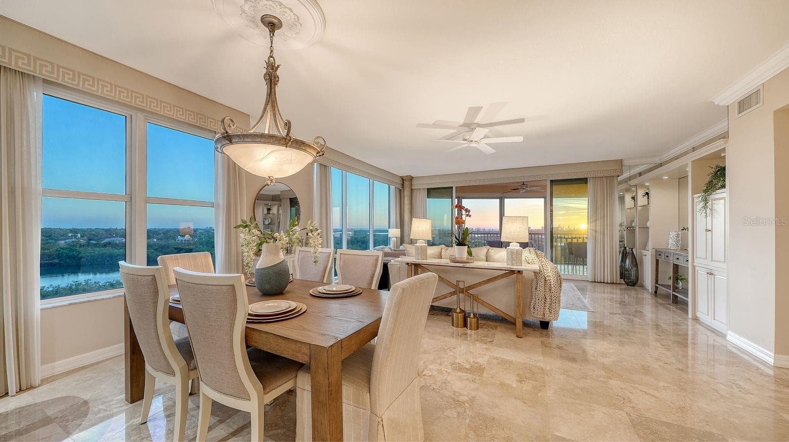 Condominium at 385 NORTH POINT RD #701, OSPREY, photo 33 of 100