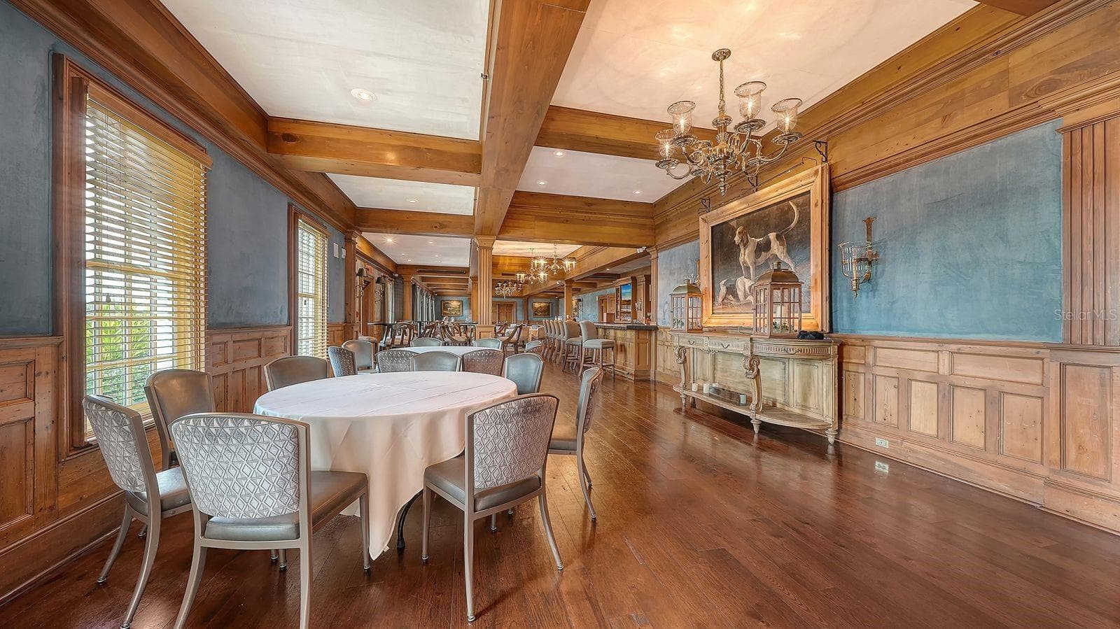 The Oaks Country ClubClubhouse - 385 NORTH POINT RD #701, OSPREY