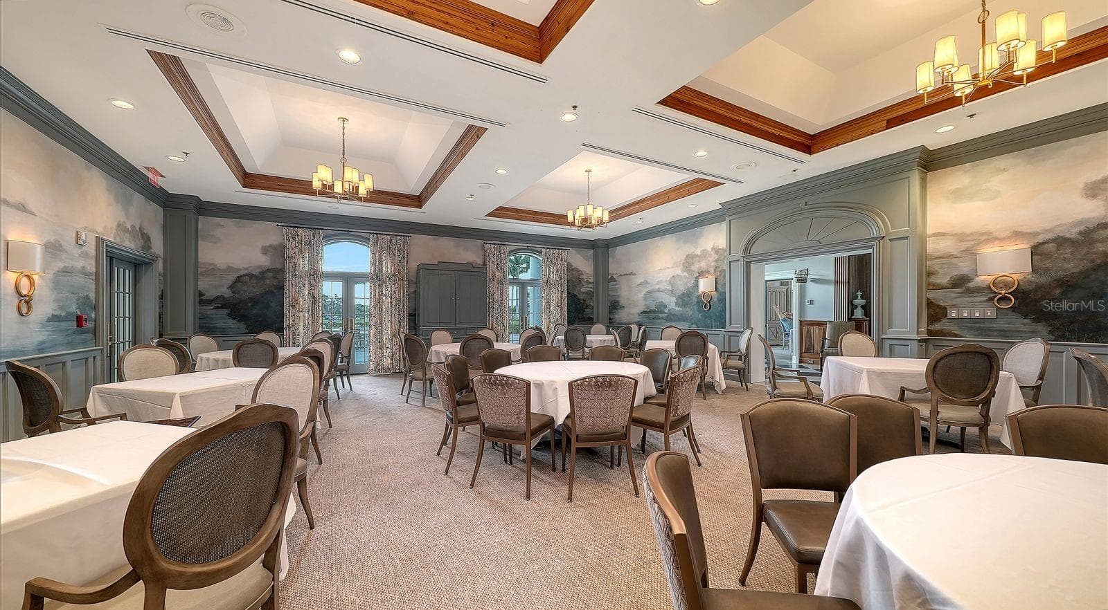 The Oaks Country ClubClubhouse - 385 NORTH POINT RD #701, OSPREY