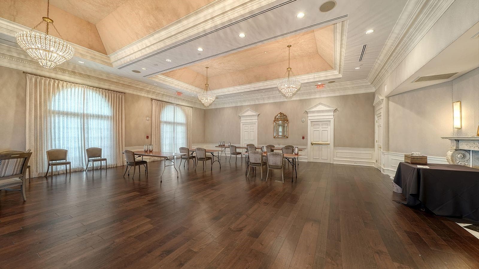 The Oaks Country ClubClubhouse - 385 NORTH POINT RD #701, OSPREY
