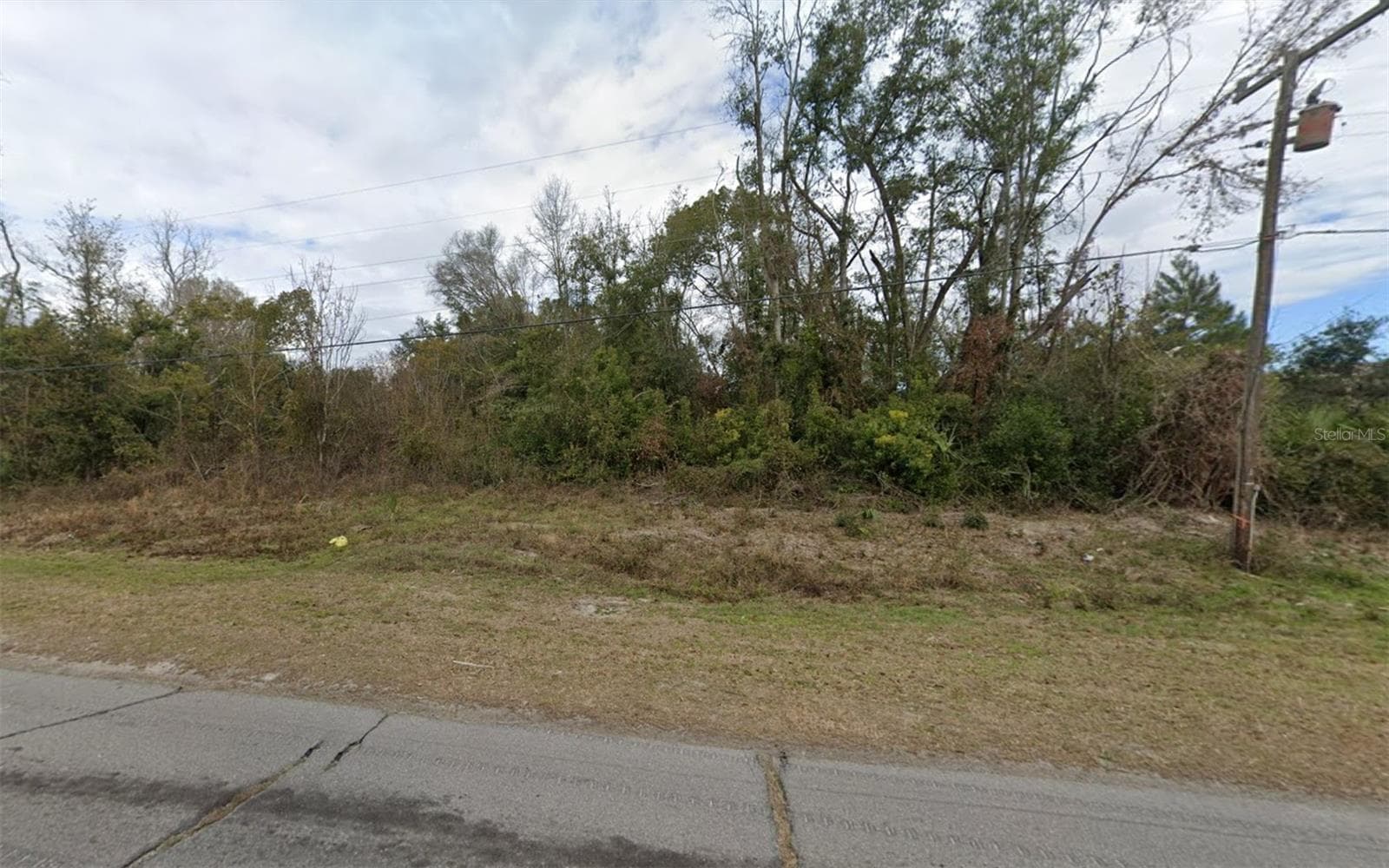 Land at 1317 HOWARD ST, LIVE OAK, photo 2 of 5