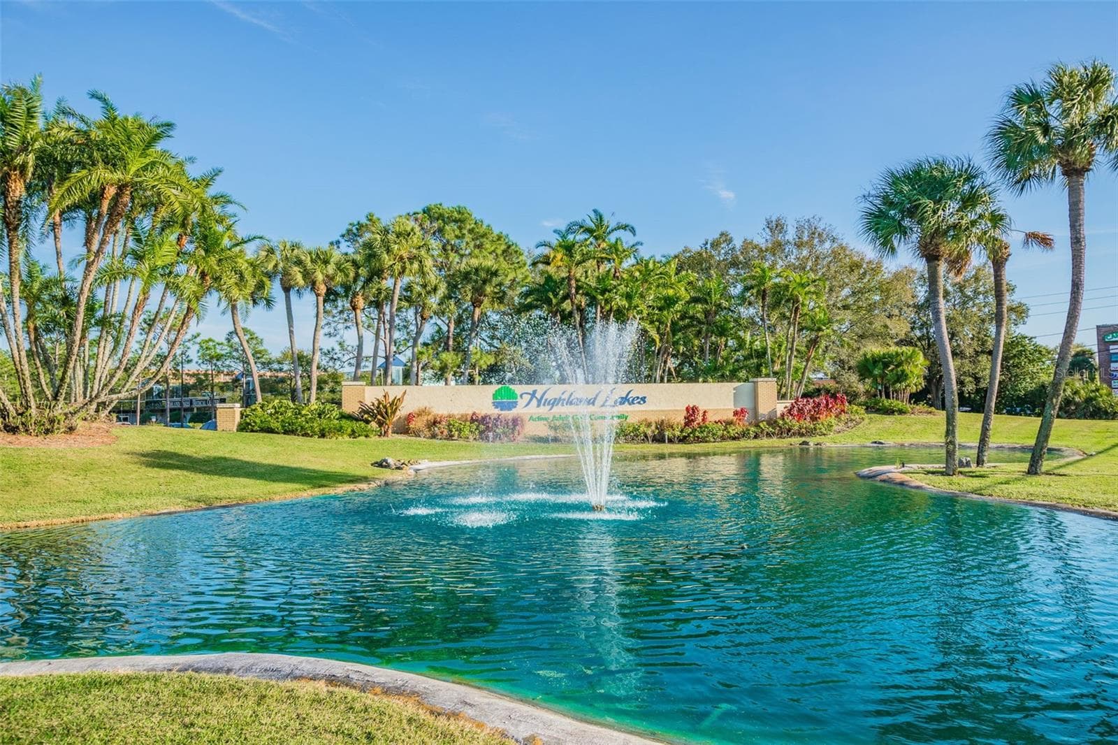 Single Family Residence at 1382 GLENGARRY DR, PALM HARBOR, photo 2 of 40