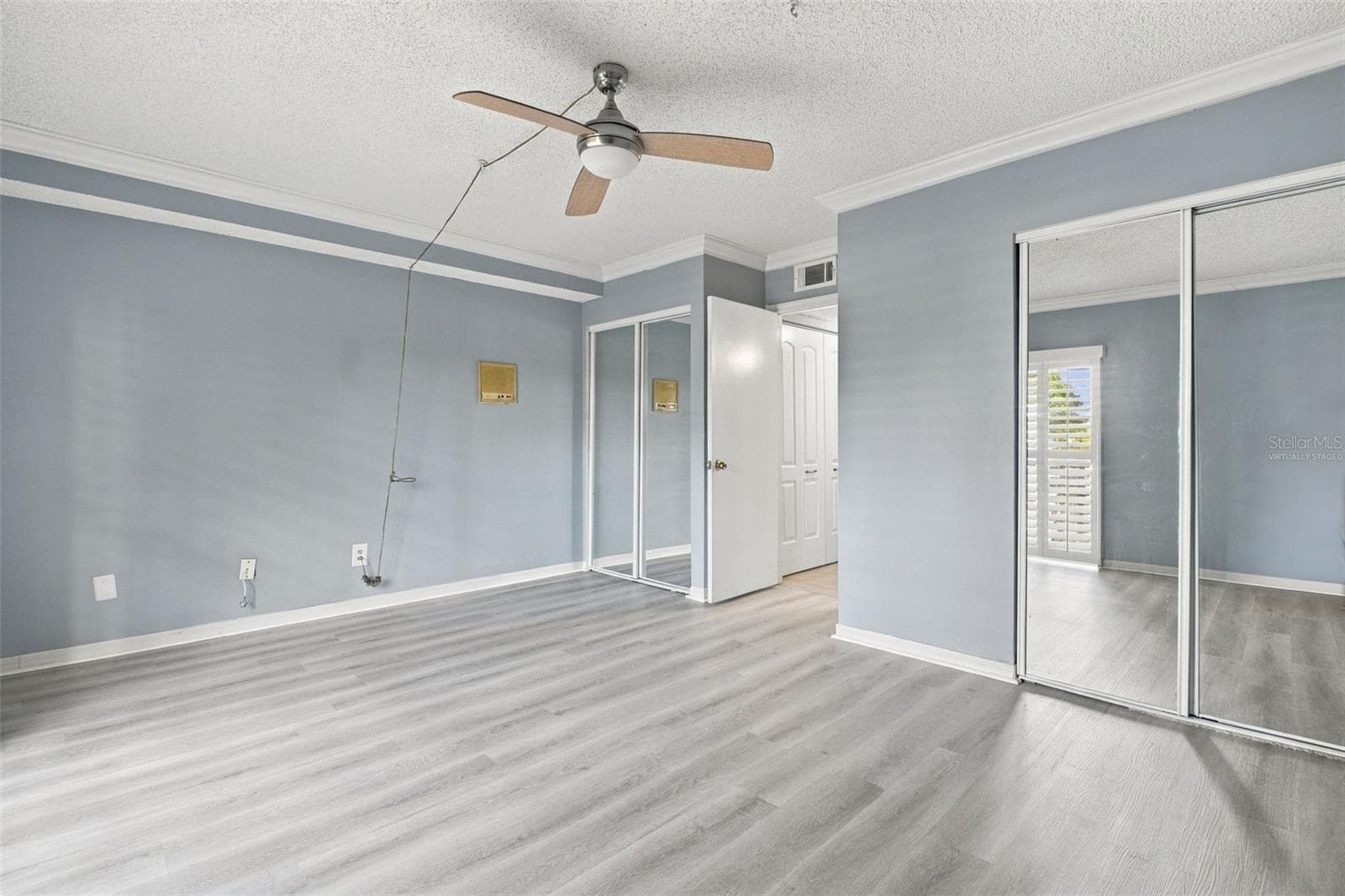 2nd Bedroom - 544 PINELLAS BAYWAY S #F8, TIERRA VERDE