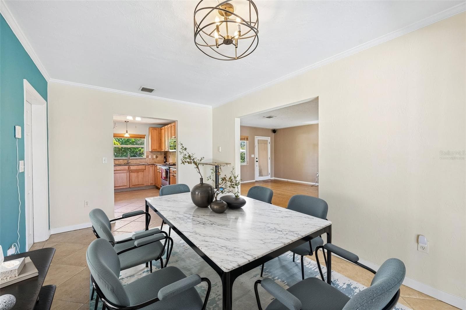 Virtually Staged - 2400 S BRINK AVE, SARASOTA