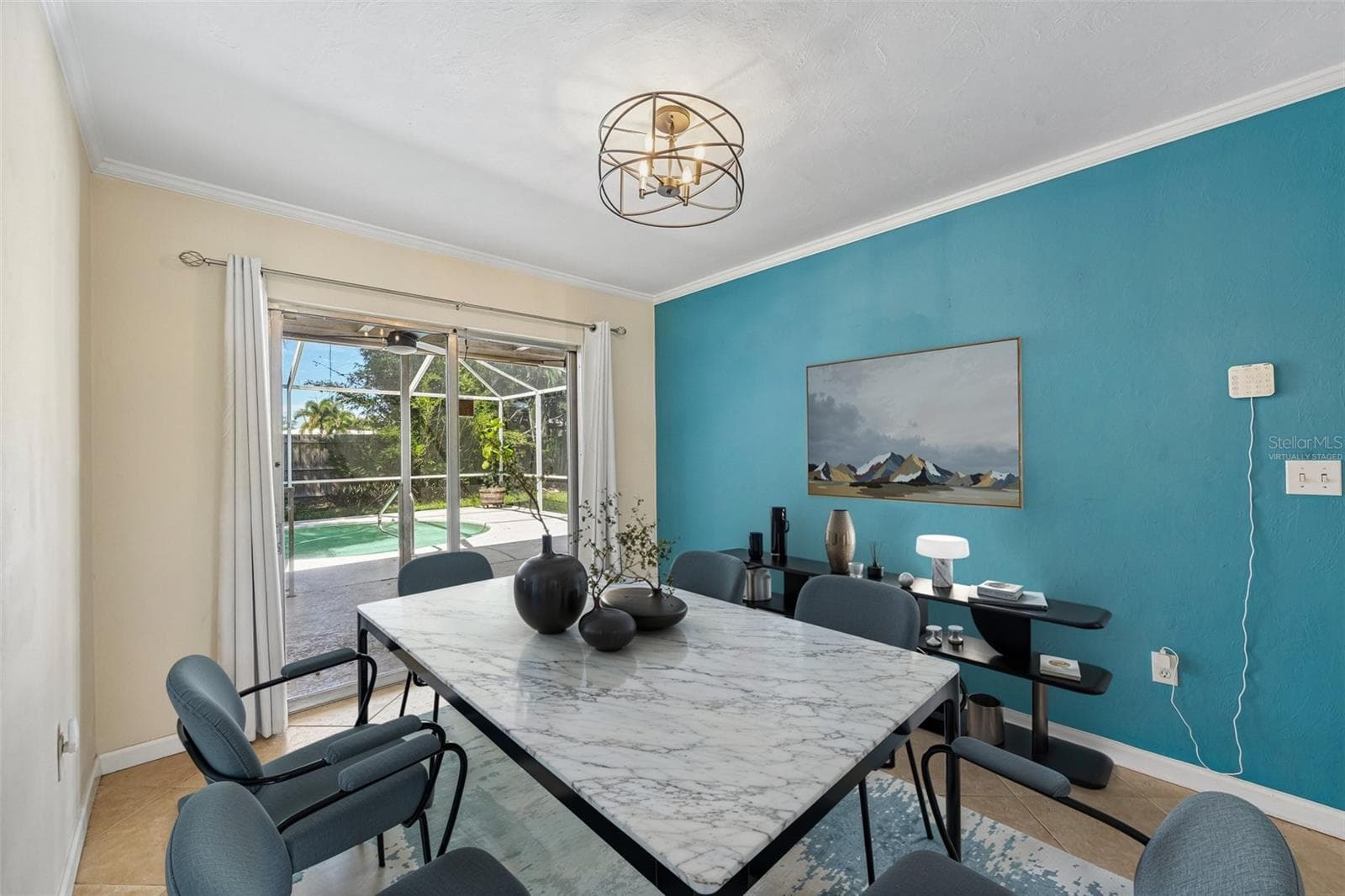 Virtually Staged - 2400 S BRINK AVE, SARASOTA