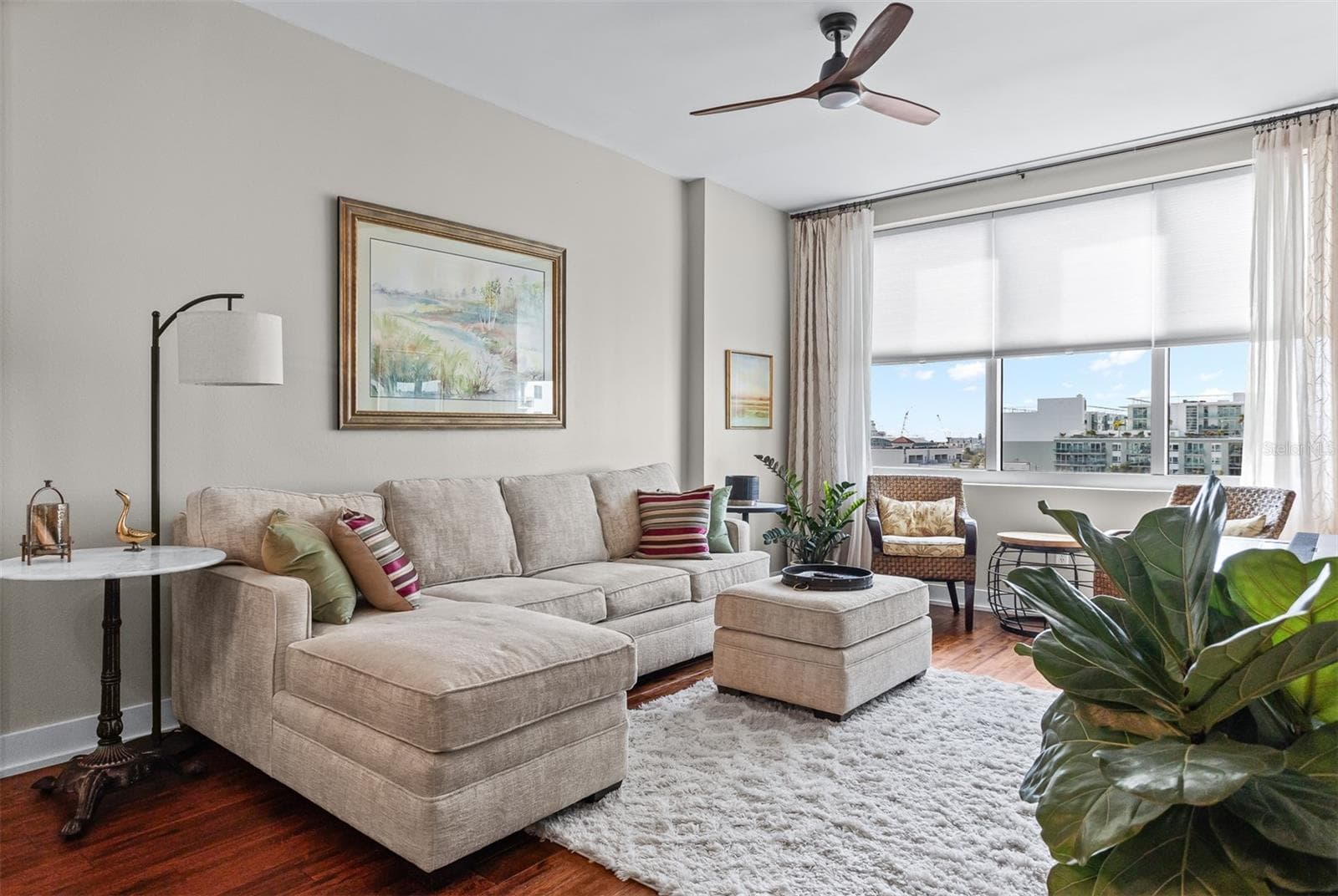Condominium at 1208 E KENNEDY BLVD #518, TAMPA, photo 5 of 49