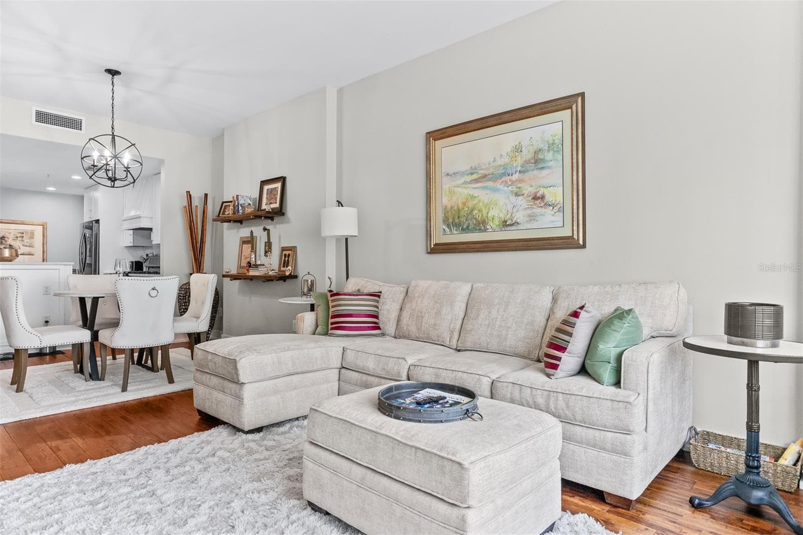 Condominium at 1208 E KENNEDY BLVD #518, TAMPA, photo 6 of 49