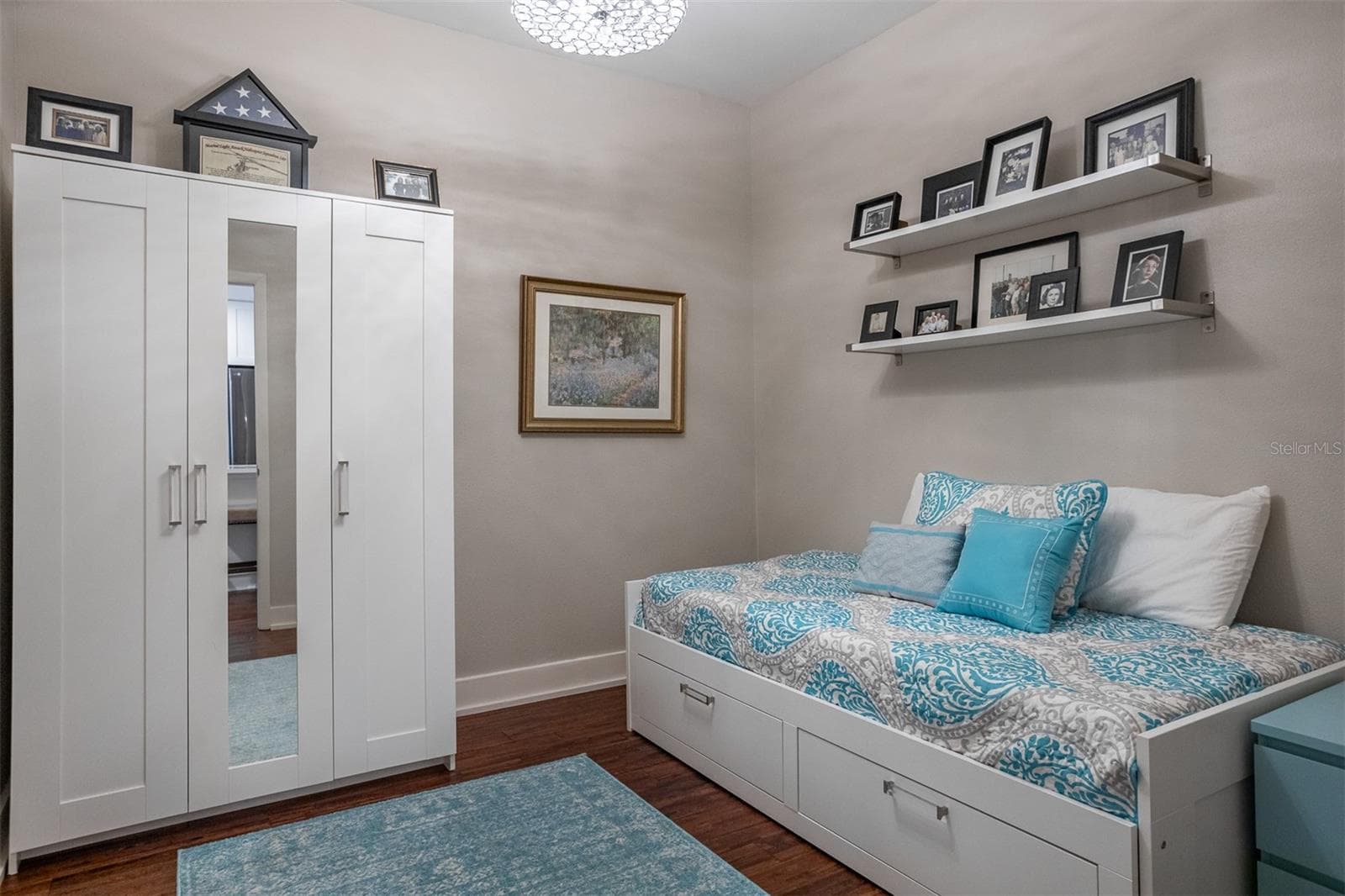 Condominium at 1208 E KENNEDY BLVD #518, TAMPA, photo 14 of 49