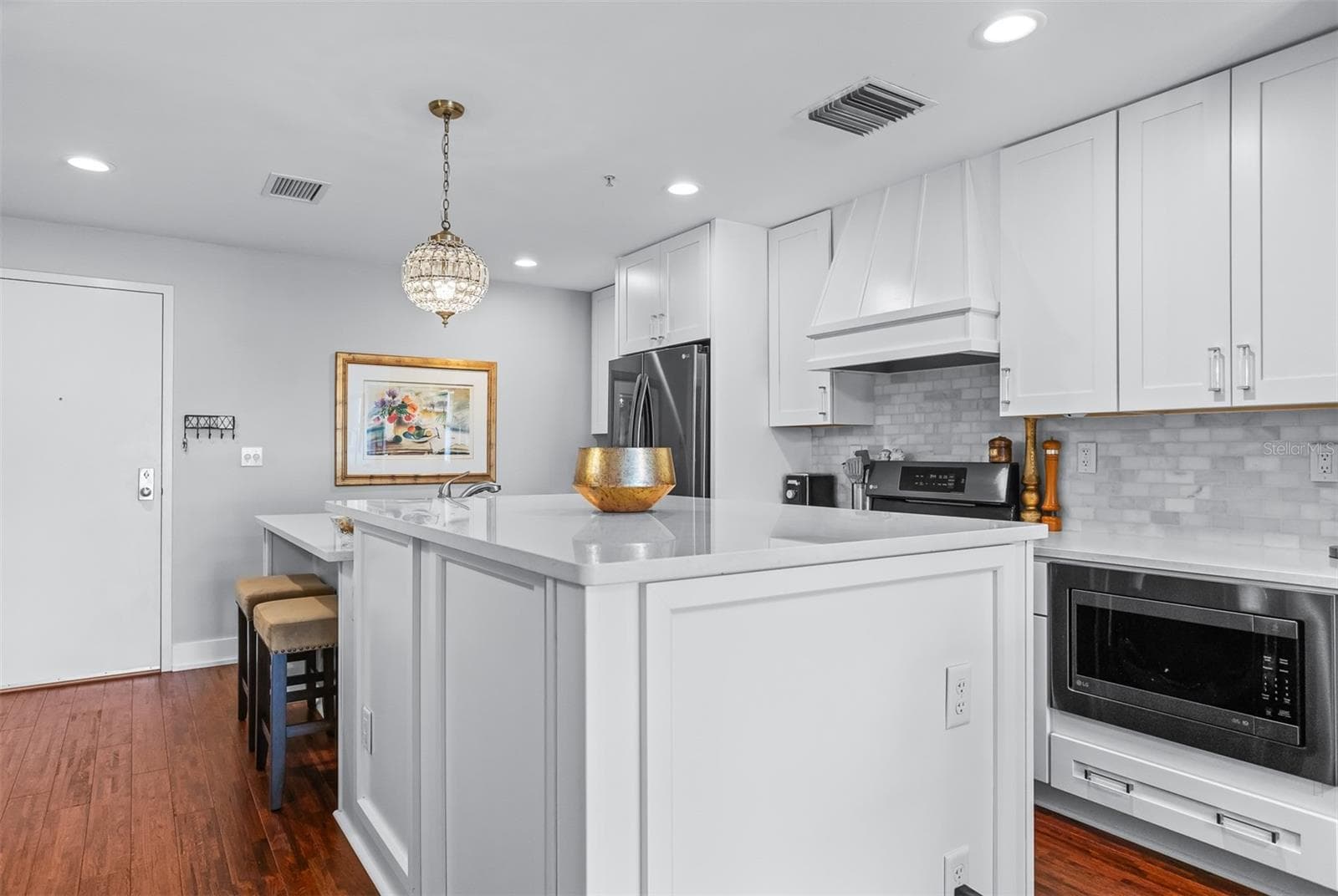 Condominium at 1208 E KENNEDY BLVD #518, TAMPA, photo 18 of 49