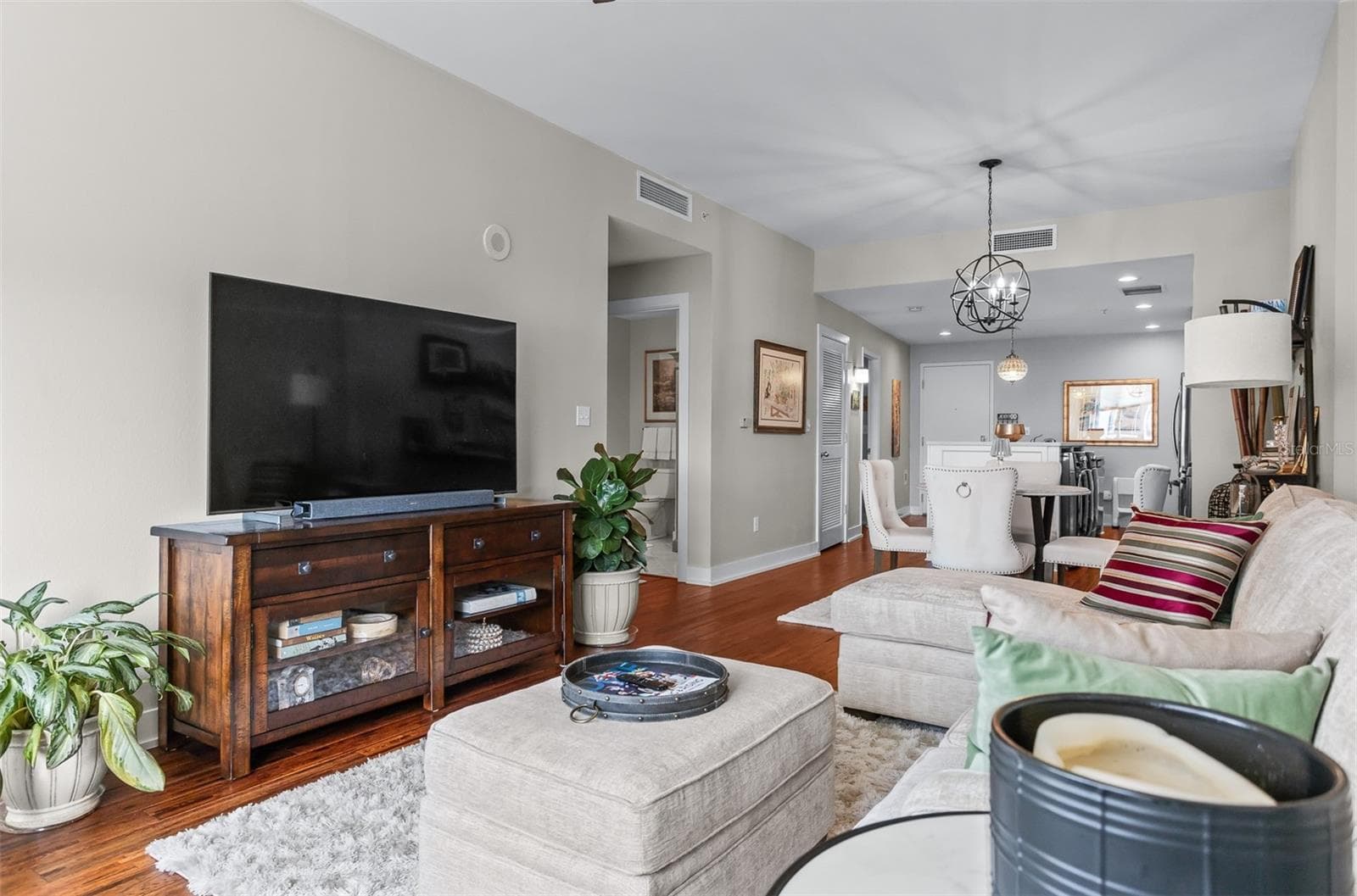 Condominium at 1208 E KENNEDY BLVD #518, TAMPA, photo 19 of 49