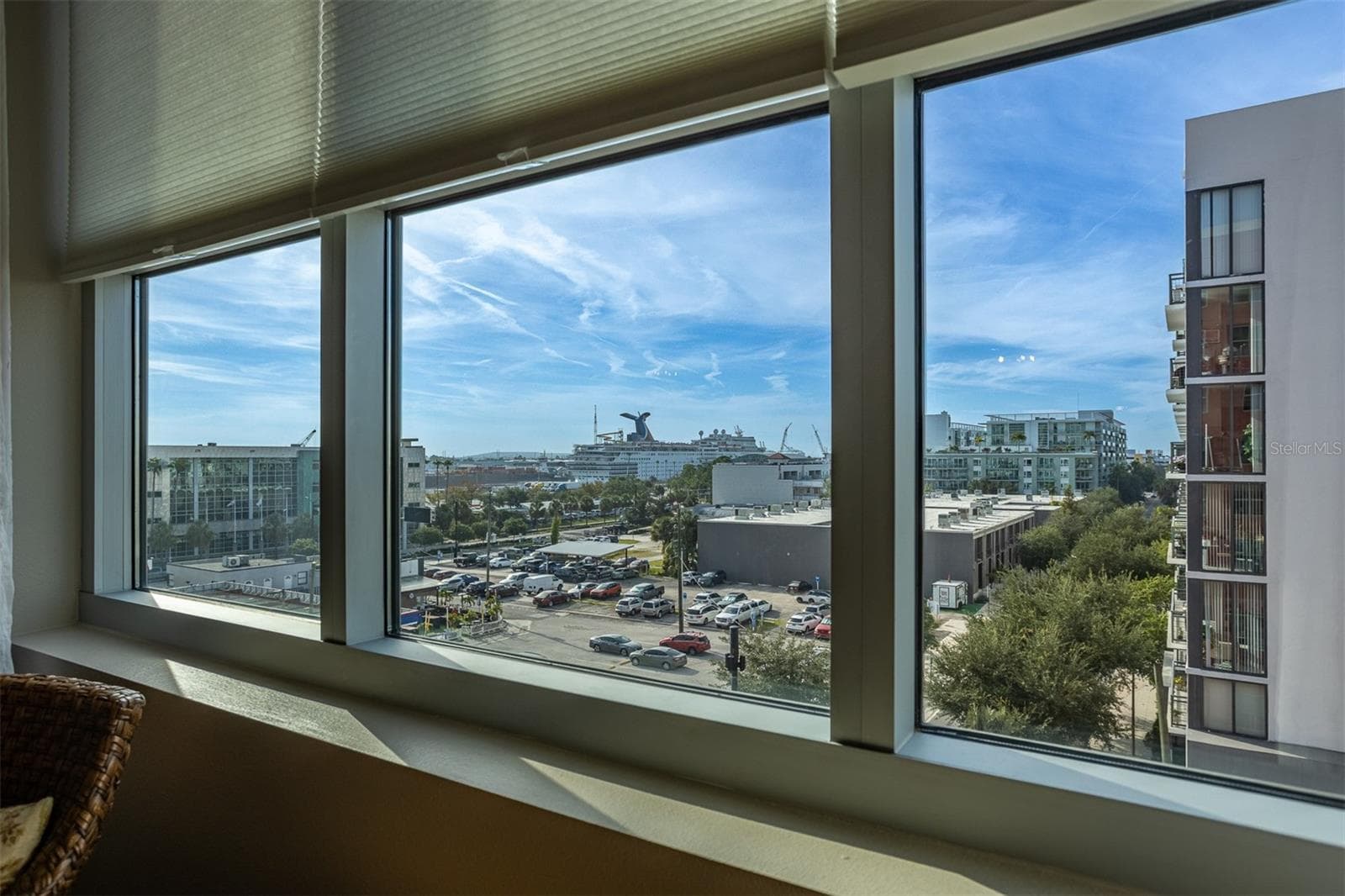 Condominium at 1208 E KENNEDY BLVD #518, TAMPA, photo 22 of 49