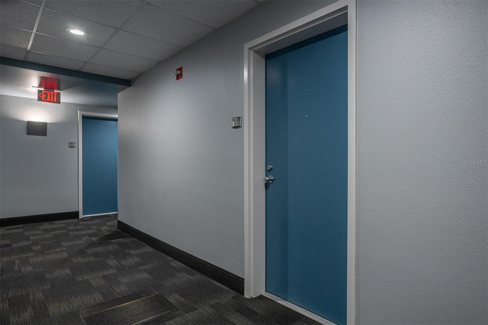 Condominium at 1208 E KENNEDY BLVD #518, TAMPA, photo 23 of 49
