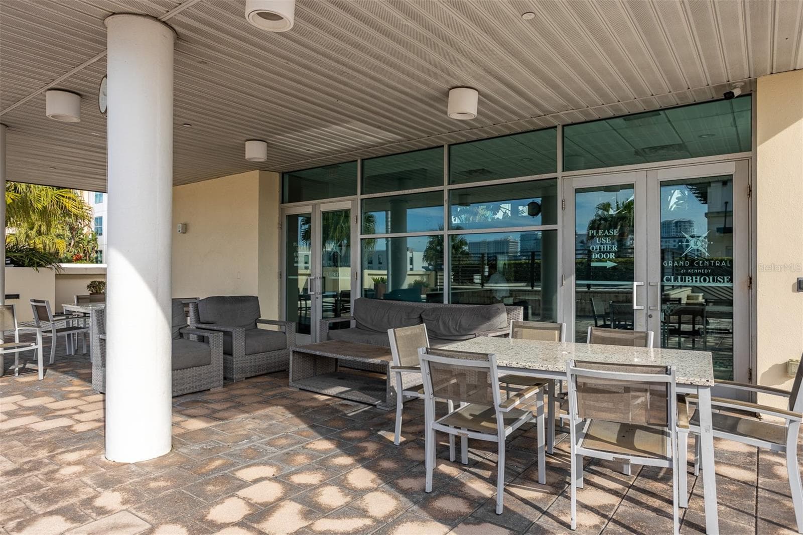 Condominium at 1208 E KENNEDY BLVD #518, TAMPA, photo 24 of 49