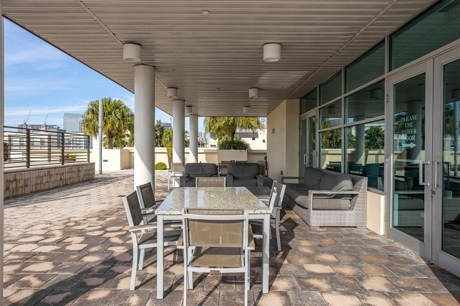 Condominium at 1208 E KENNEDY BLVD #518, TAMPA, photo 25 of 49