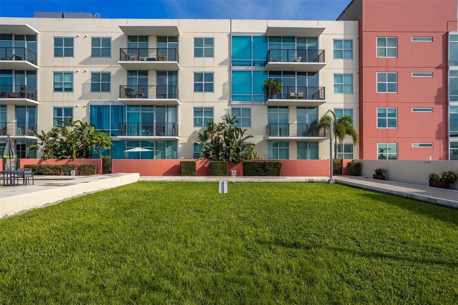 Condominium at 1208 E KENNEDY BLVD #518, TAMPA, photo 27 of 49