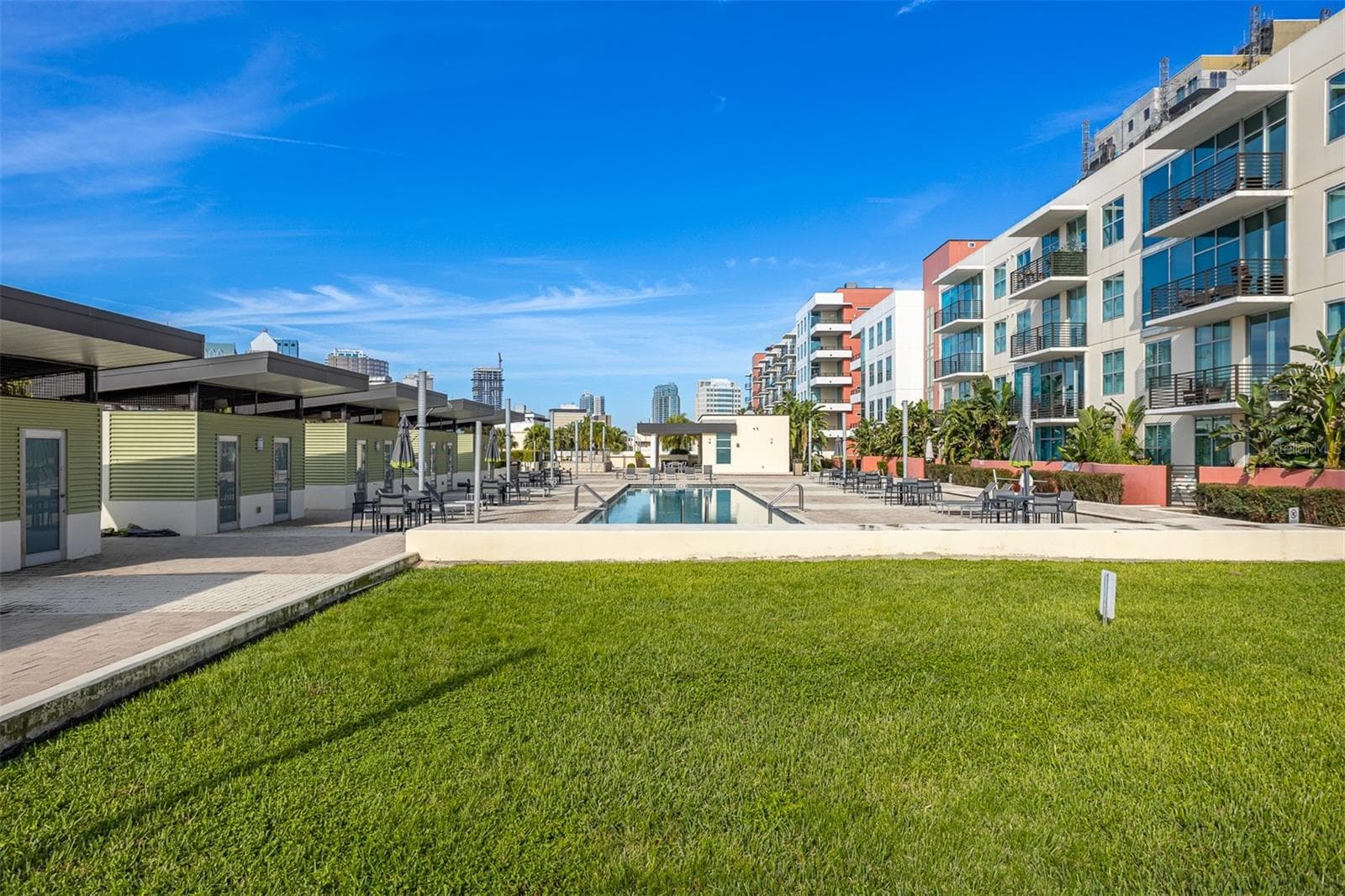 Condominium at 1208 E KENNEDY BLVD #518, TAMPA, photo 28 of 49