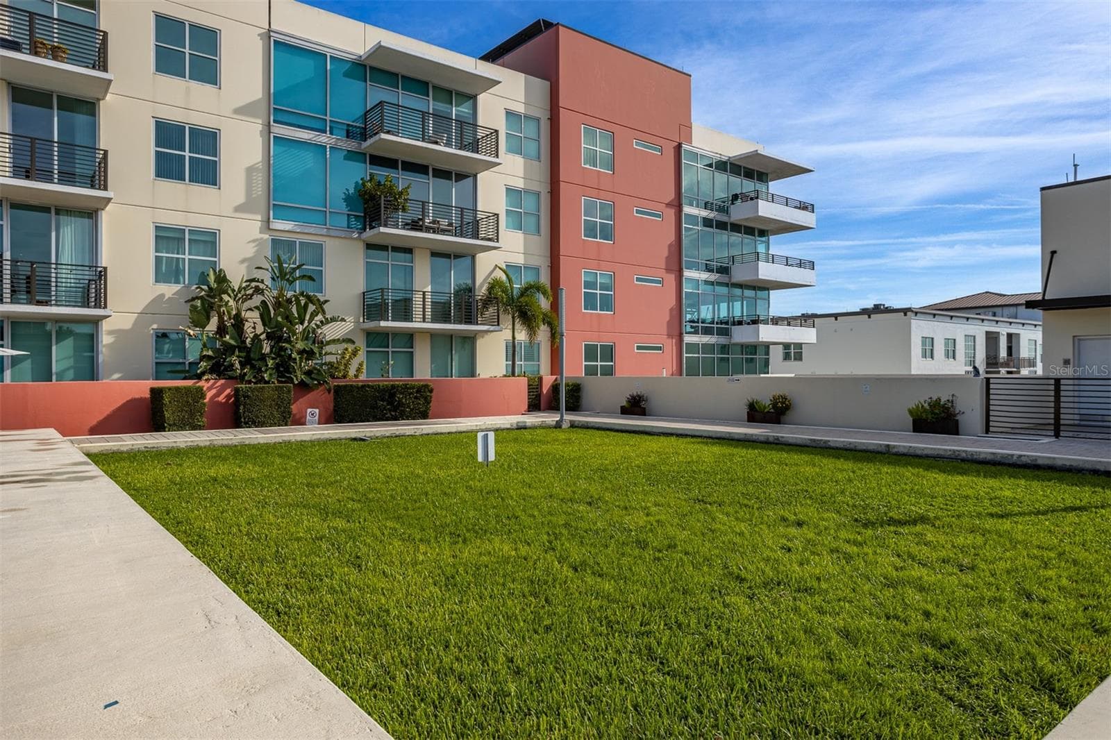 Condominium at 1208 E KENNEDY BLVD #518, TAMPA, photo 29 of 49