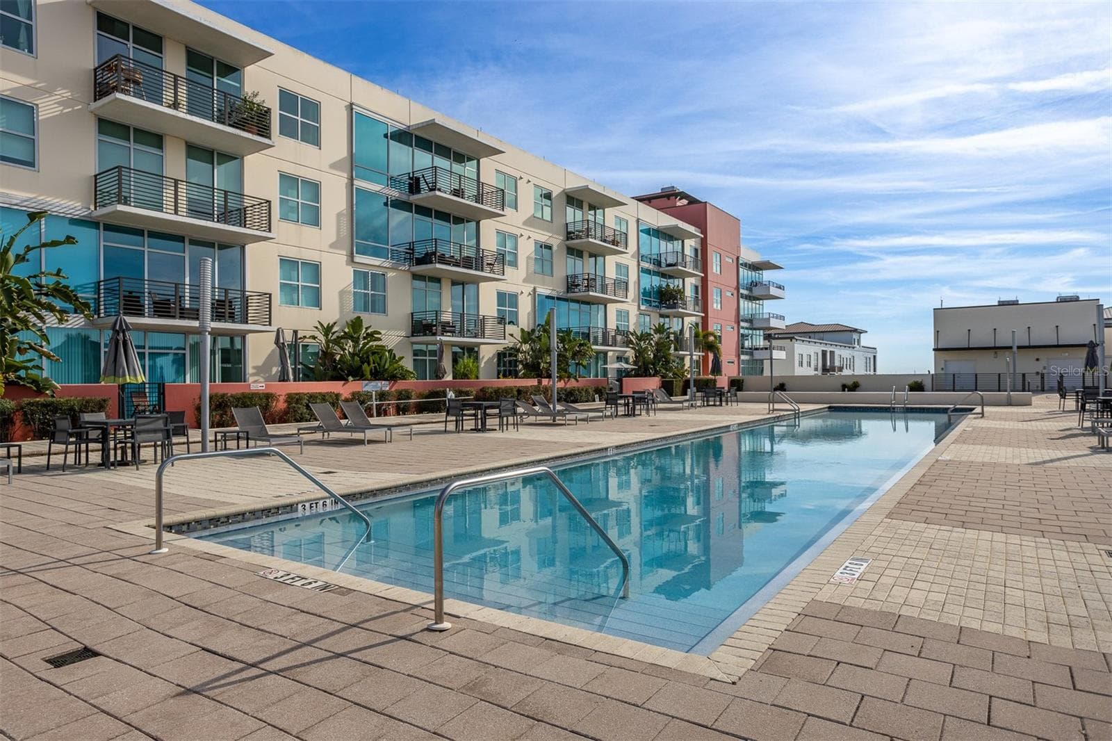 Condominium at 1208 E KENNEDY BLVD #518, TAMPA, photo 31 of 49