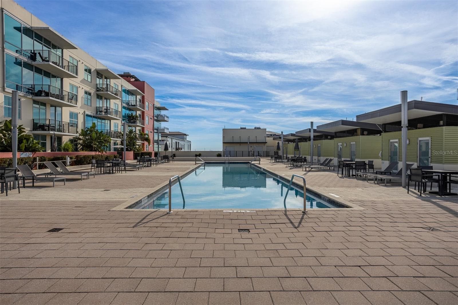 Condominium at 1208 E KENNEDY BLVD #518, TAMPA, photo 32 of 49