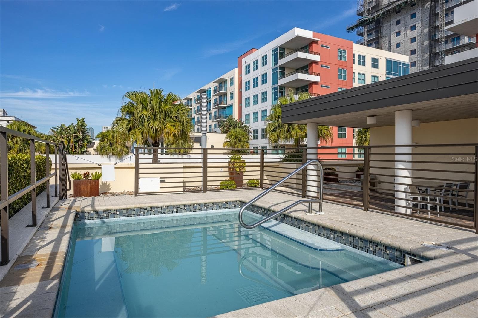 Condominium at 1208 E KENNEDY BLVD #518, TAMPA, photo 34 of 49