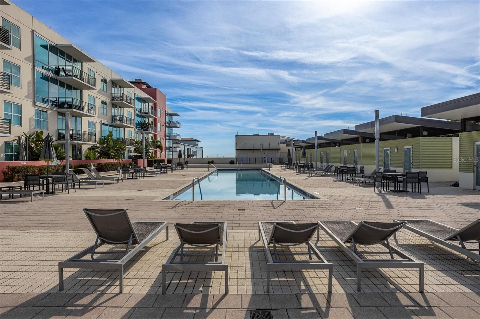 Condominium at 1208 E KENNEDY BLVD #518, TAMPA, photo 35 of 49