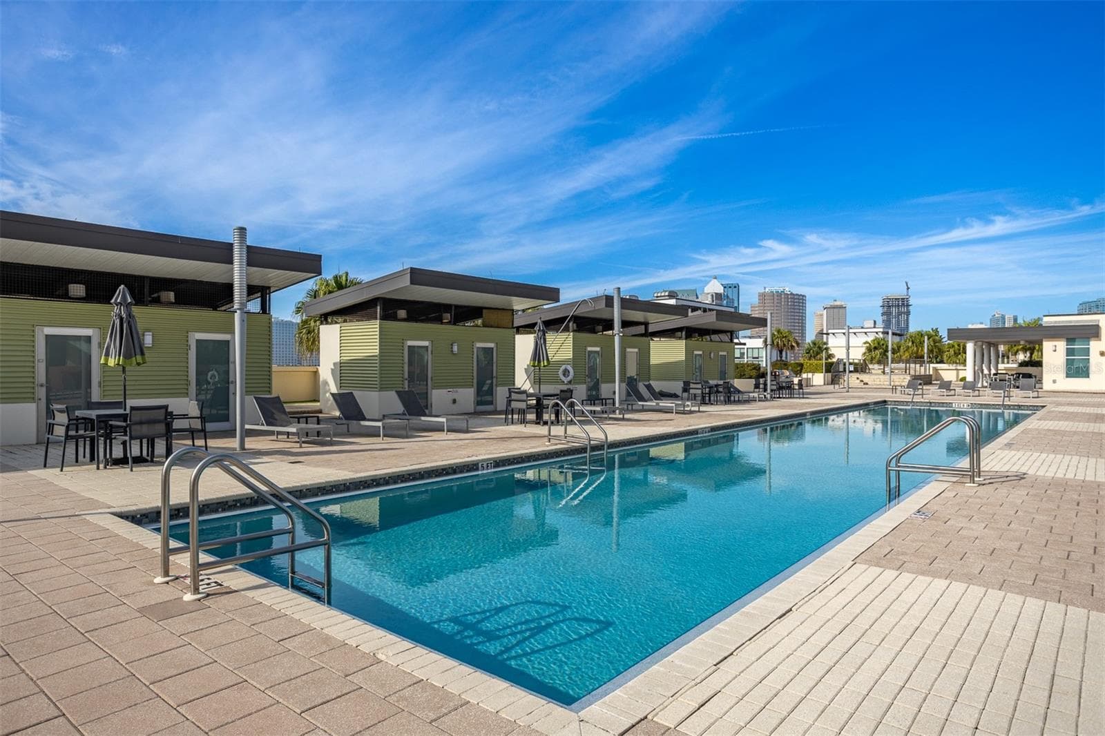 Condominium at 1208 E KENNEDY BLVD #518, TAMPA, photo 36 of 49