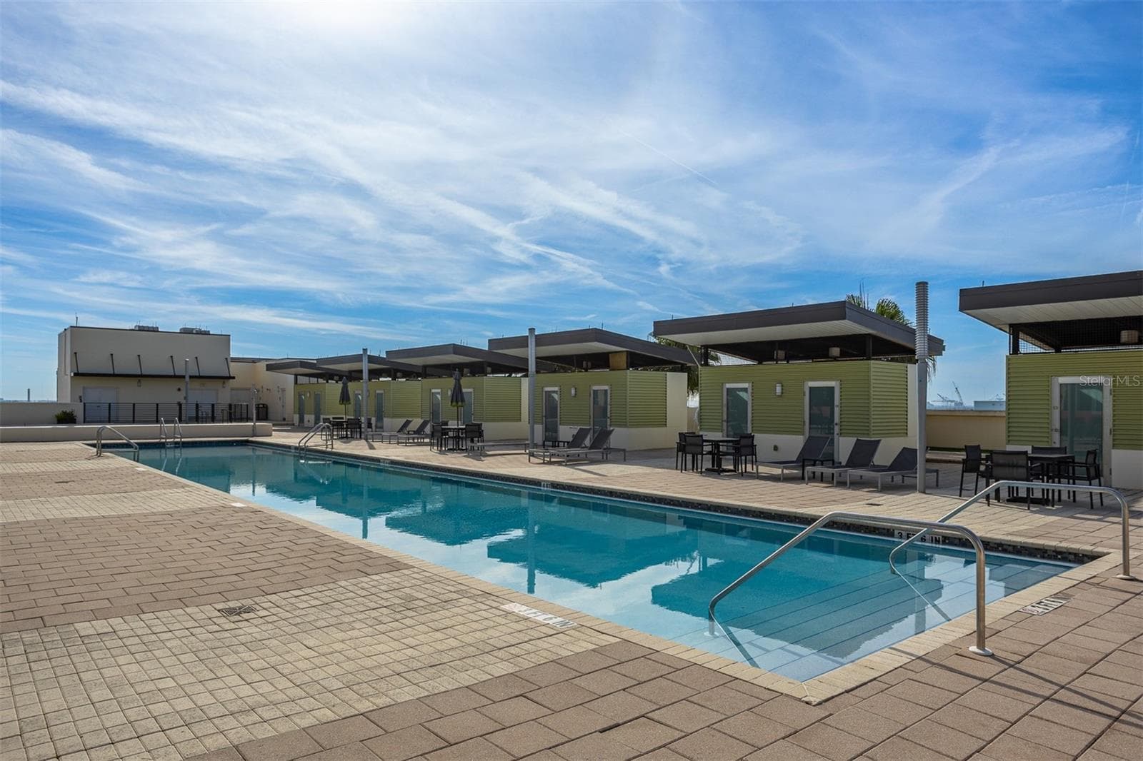 Condominium at 1208 E KENNEDY BLVD #518, TAMPA, photo 37 of 49