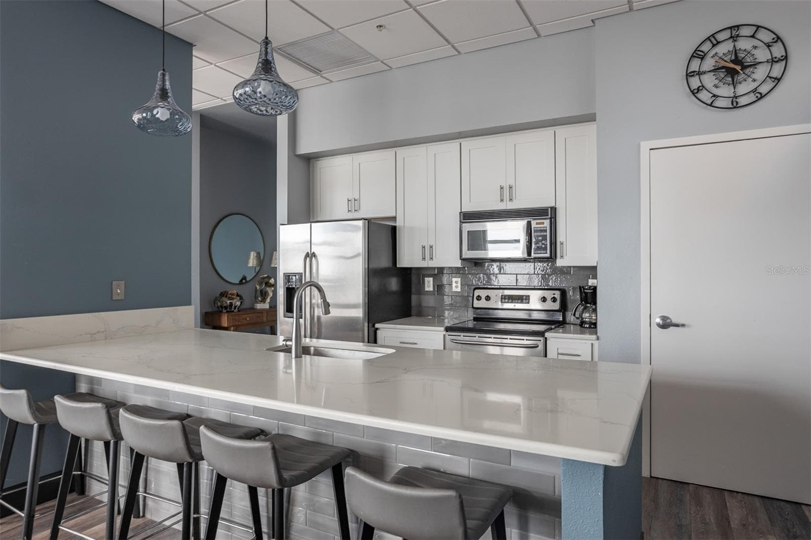 Condominium at 1208 E KENNEDY BLVD #518, TAMPA, photo 39 of 49