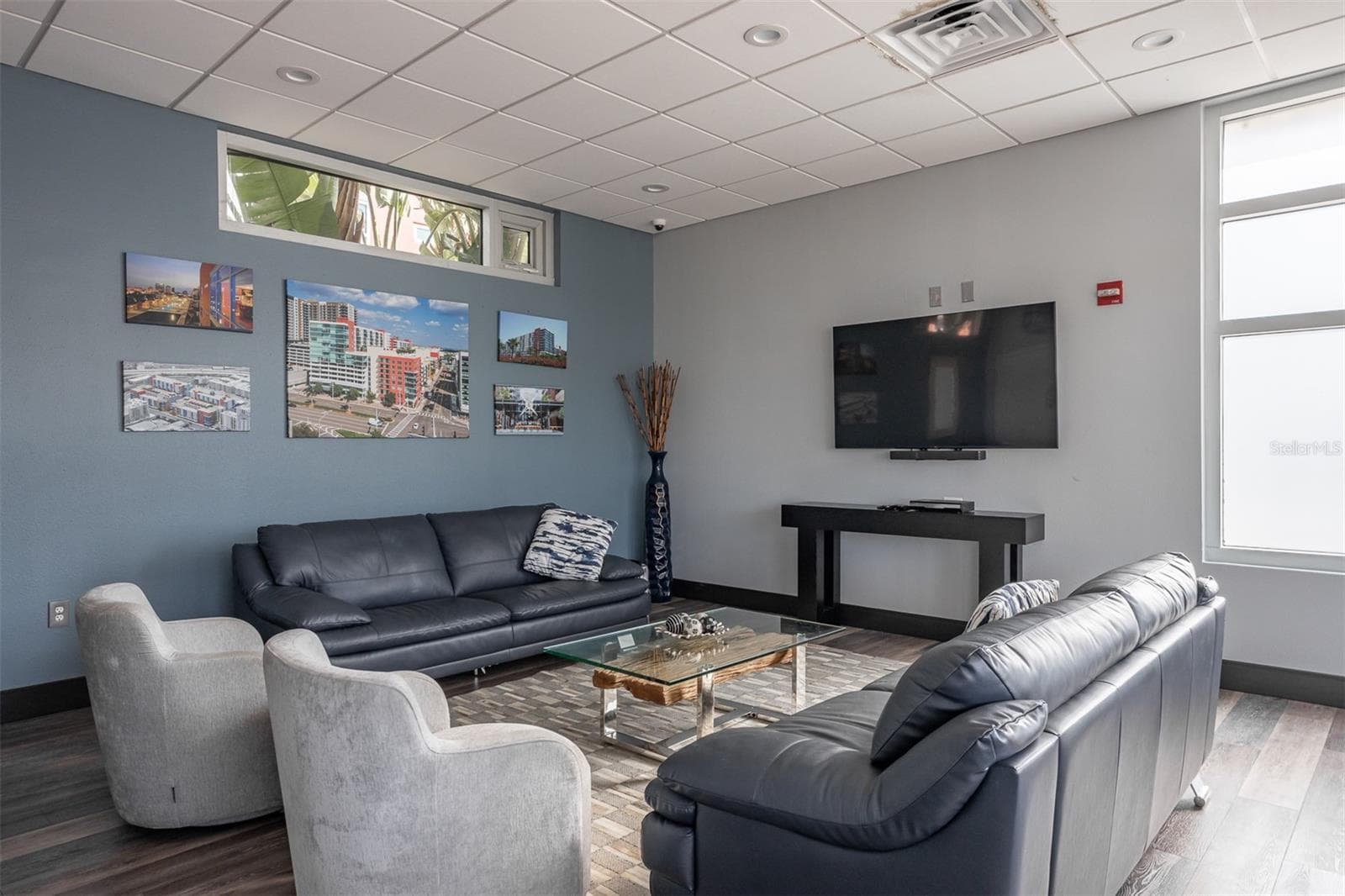 Condominium at 1208 E KENNEDY BLVD #518, TAMPA, photo 41 of 49