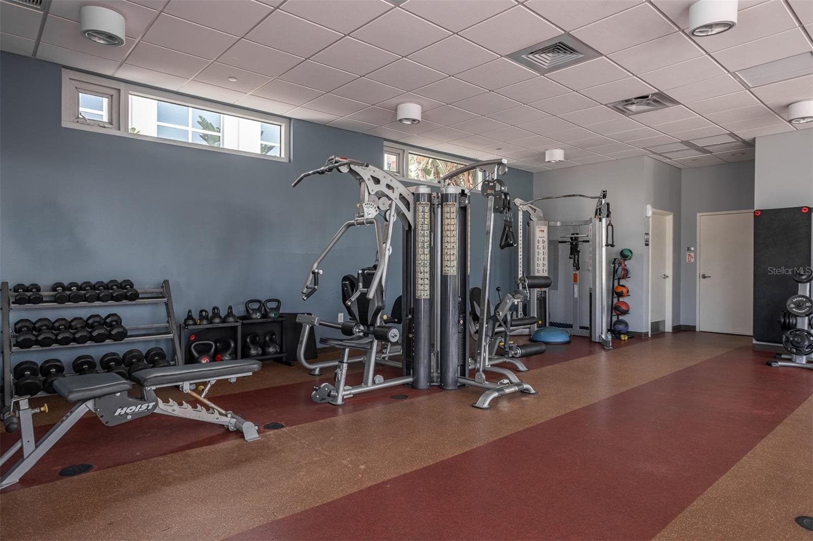Condominium at 1208 E KENNEDY BLVD #518, TAMPA, photo 42 of 49
